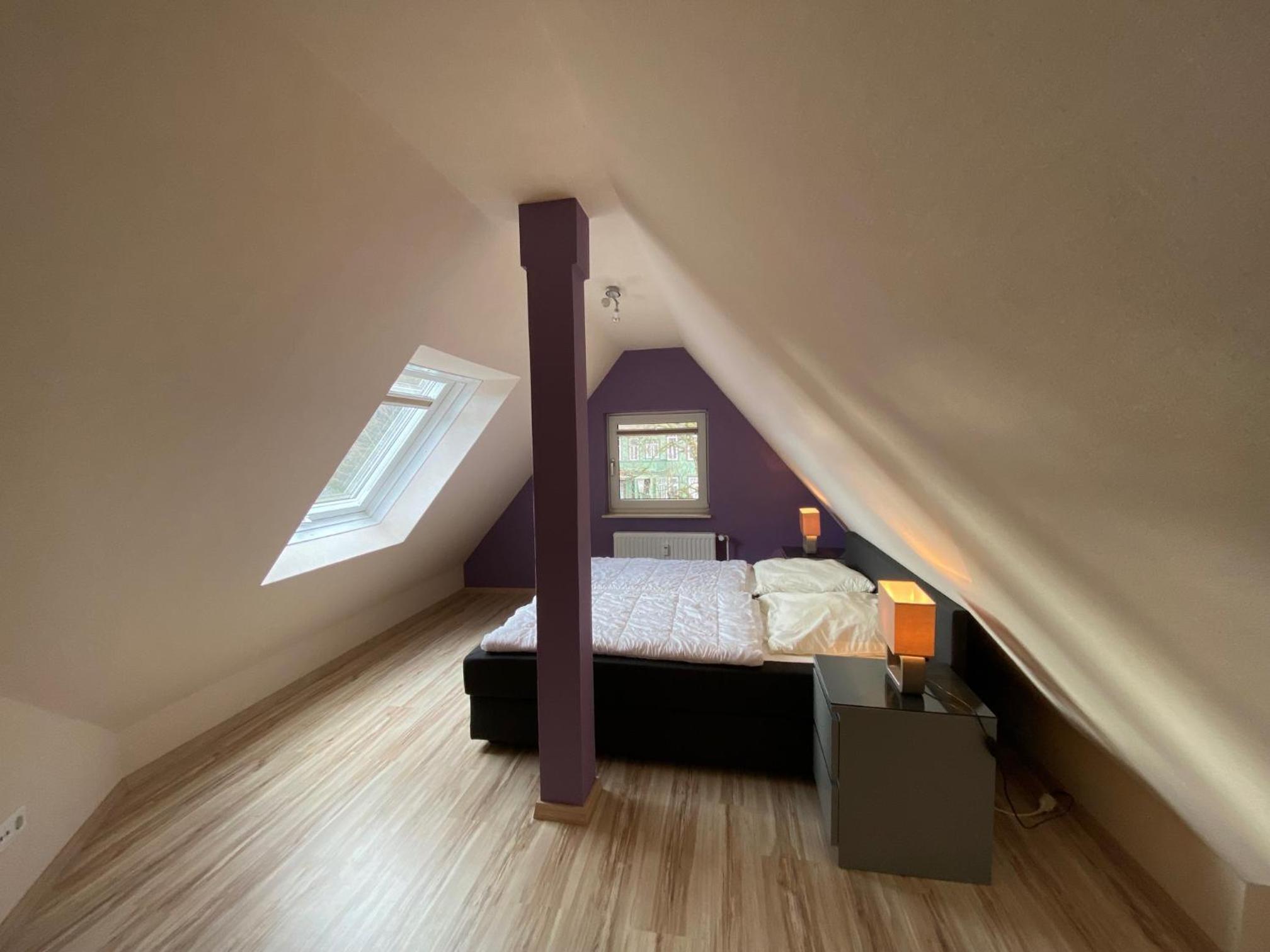 Two-Bedroom Apartment photo 3