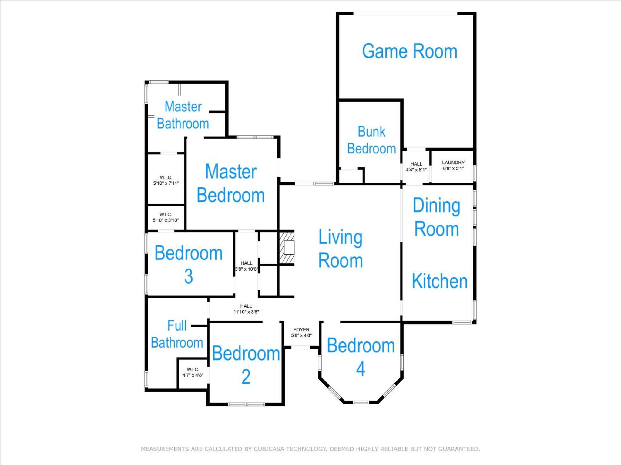 Apartment - Photo 3