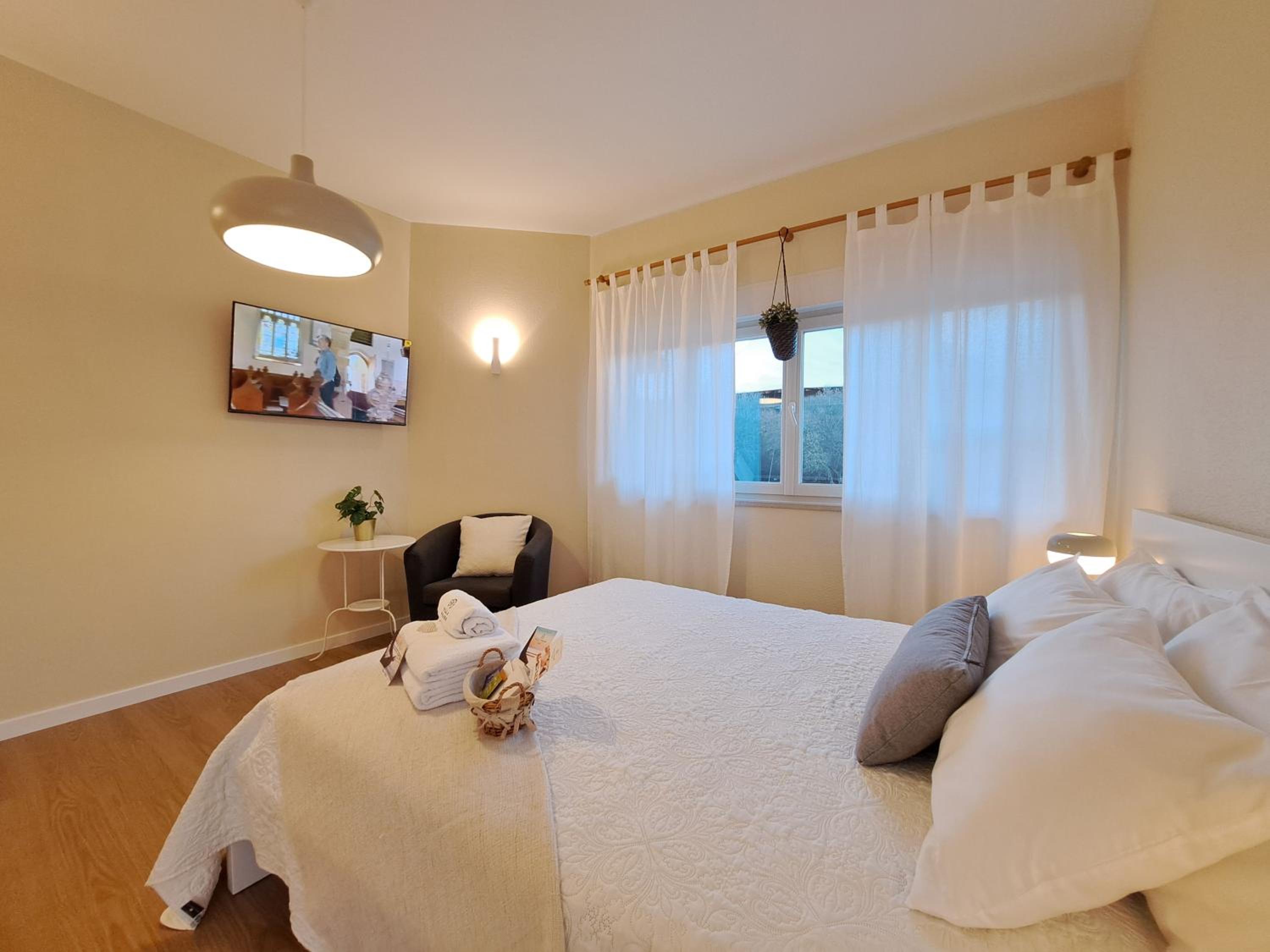 Deluxe Queen Room photo 1