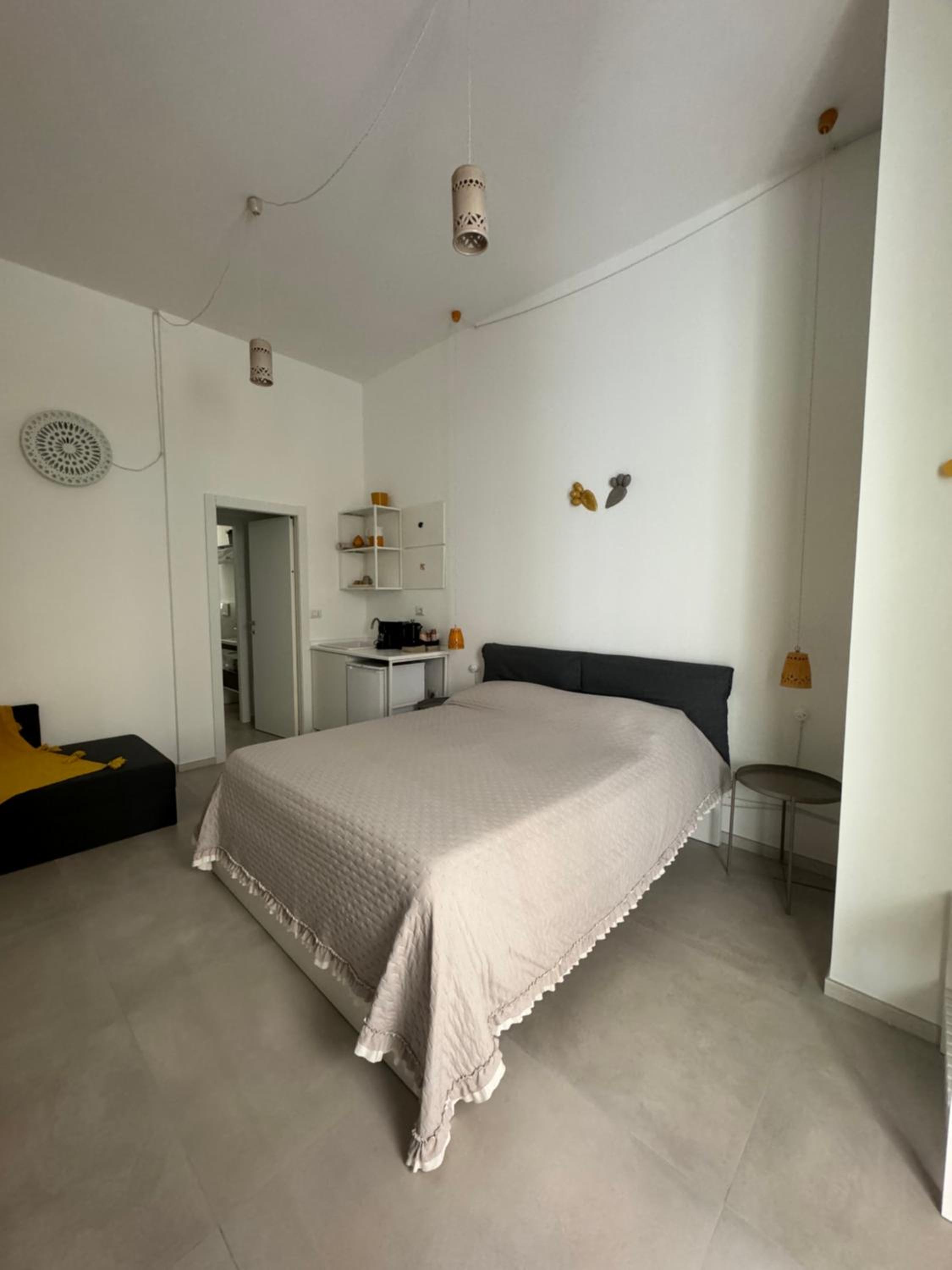 Comfort Triple Room