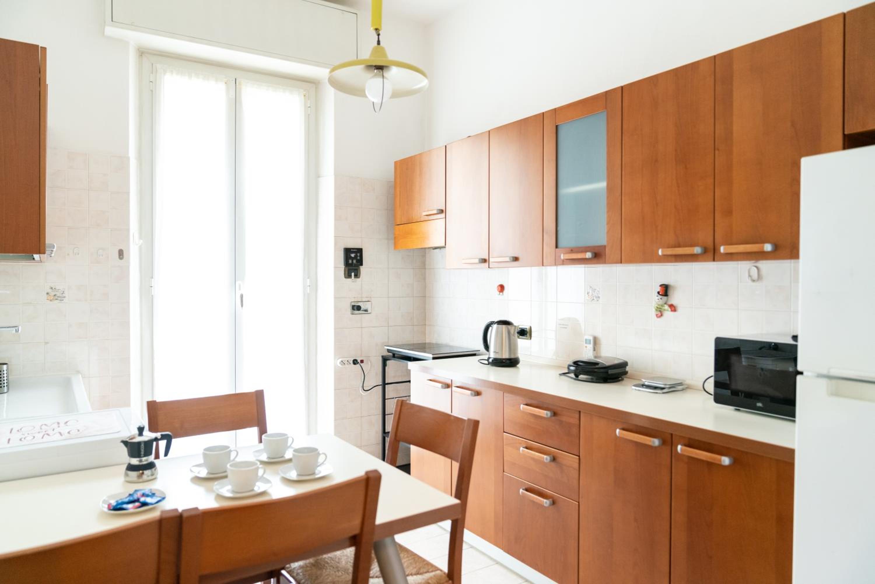 Two-Bedroom Apartment - Photo 8