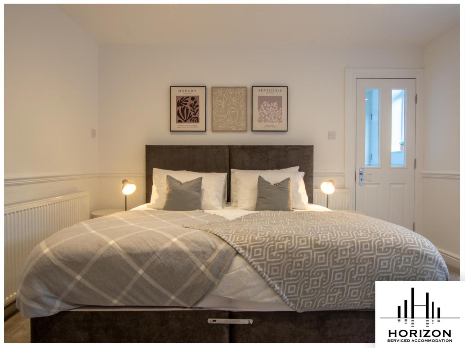 Apartment - Ground Floor photo 1