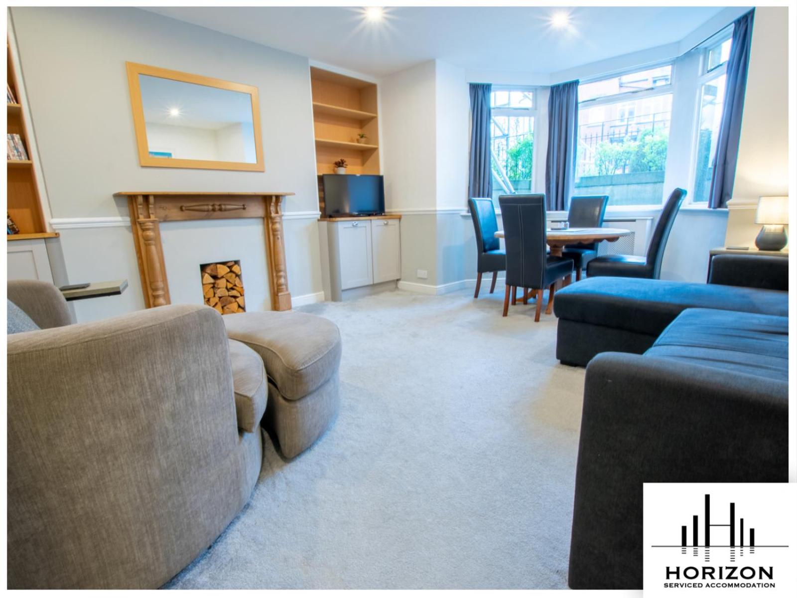 Apartment - Ground Floor photo 3