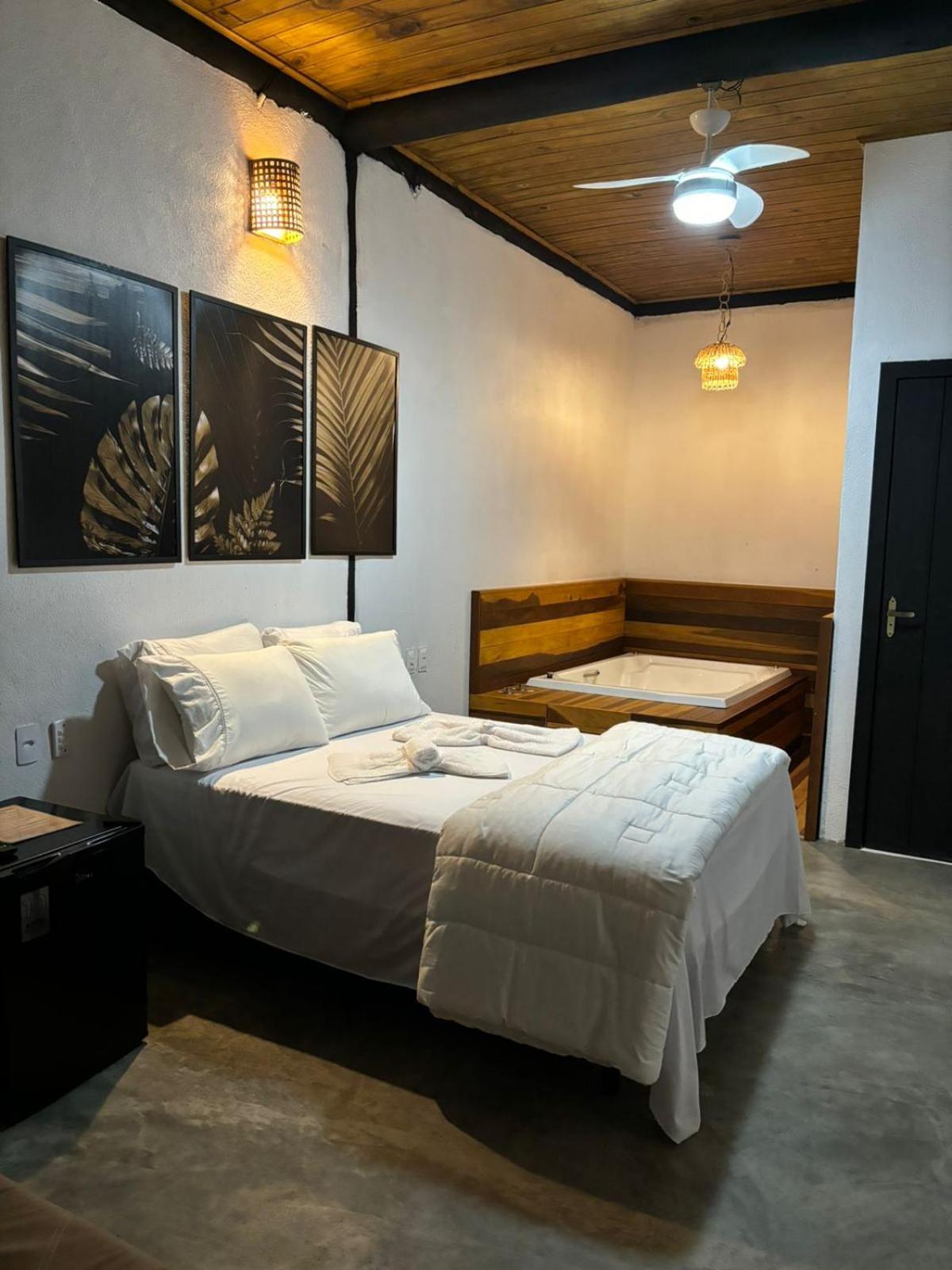 Comfort Quadruple Room photo 1