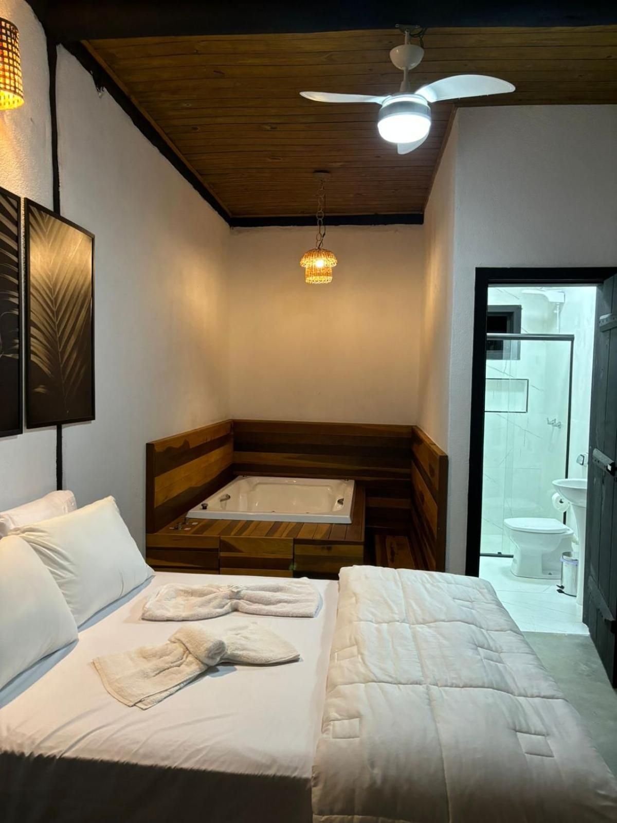 Comfort Quadruple Room photo 2