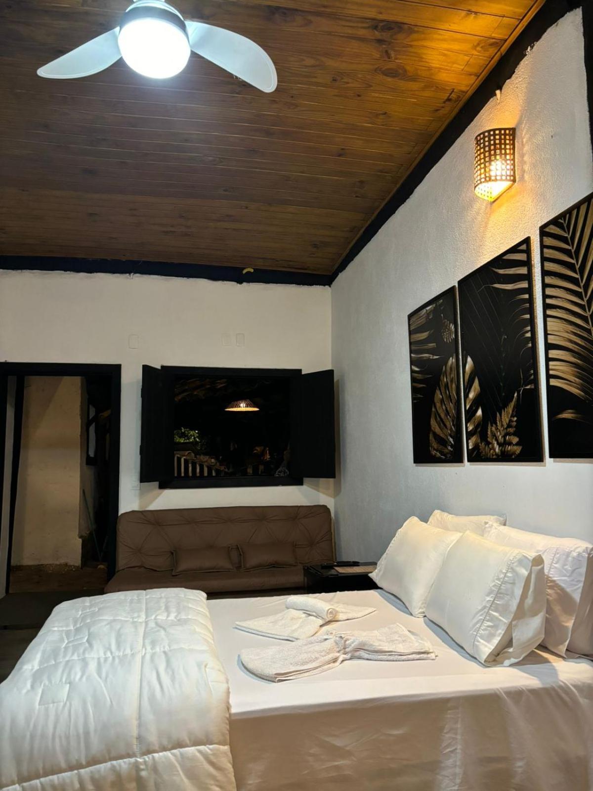 Comfort Quadruple Room photo 3