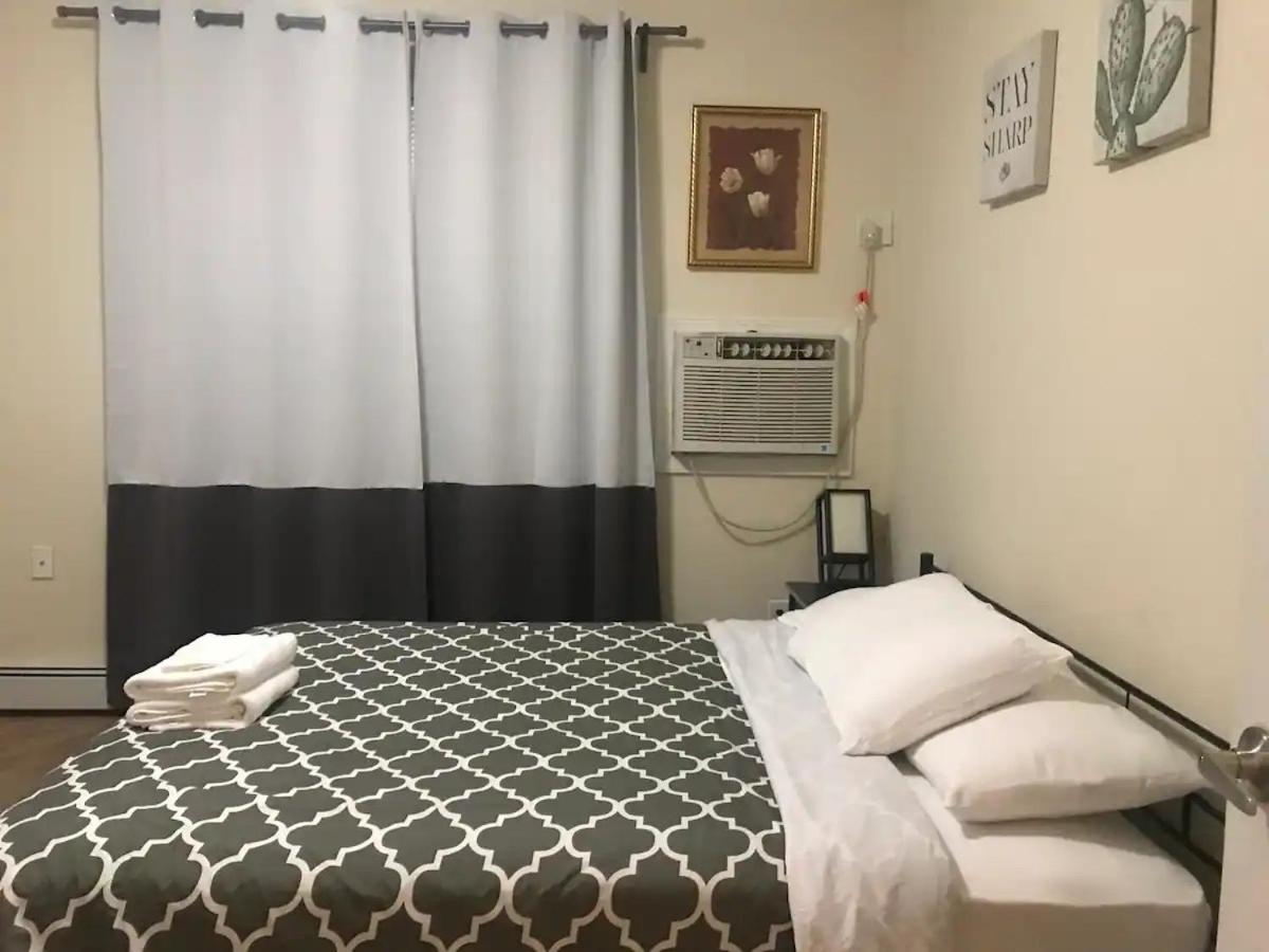 Two-Bedroom Apartment photo 1