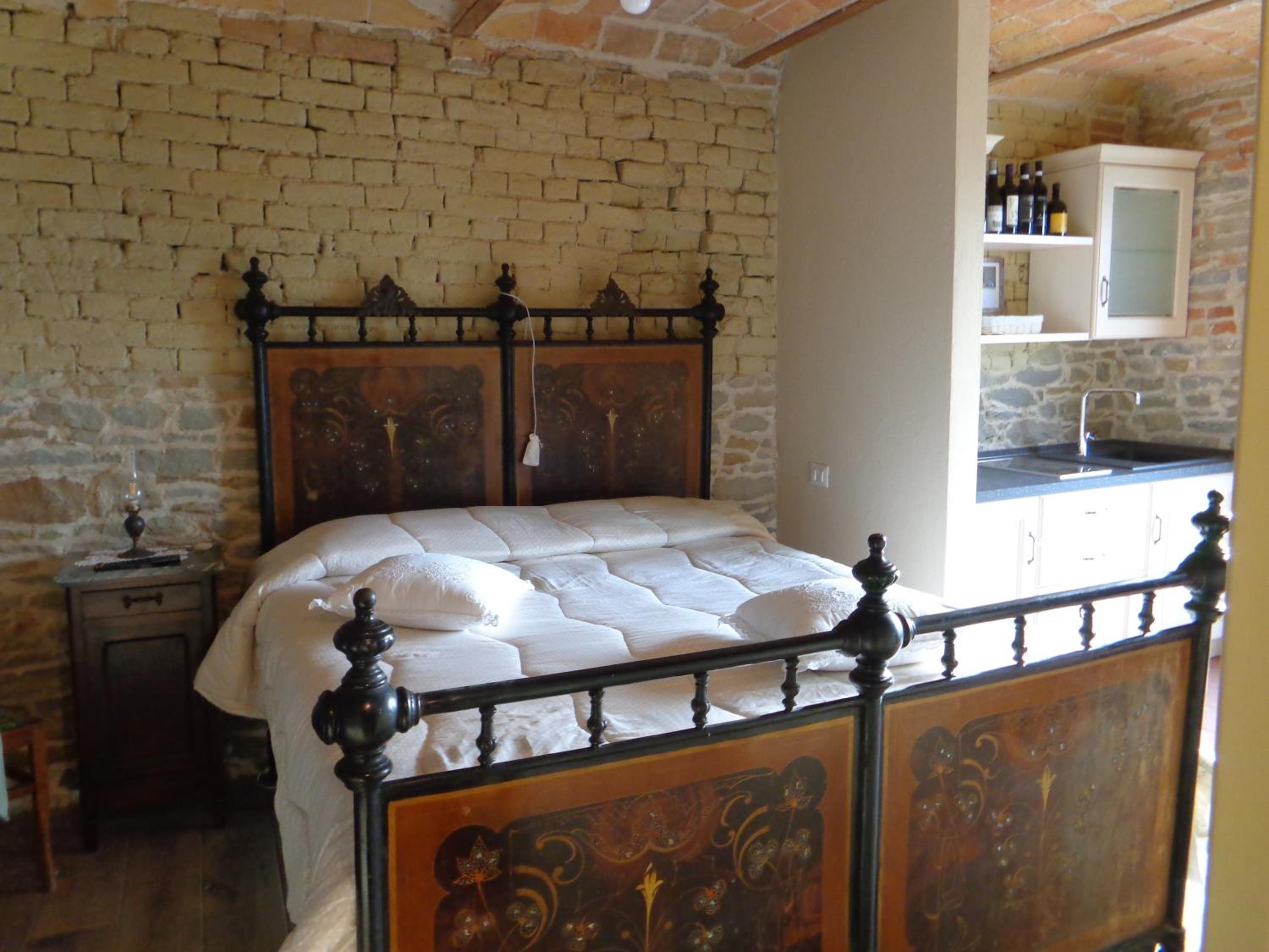 Double Room with Garden View photo 3