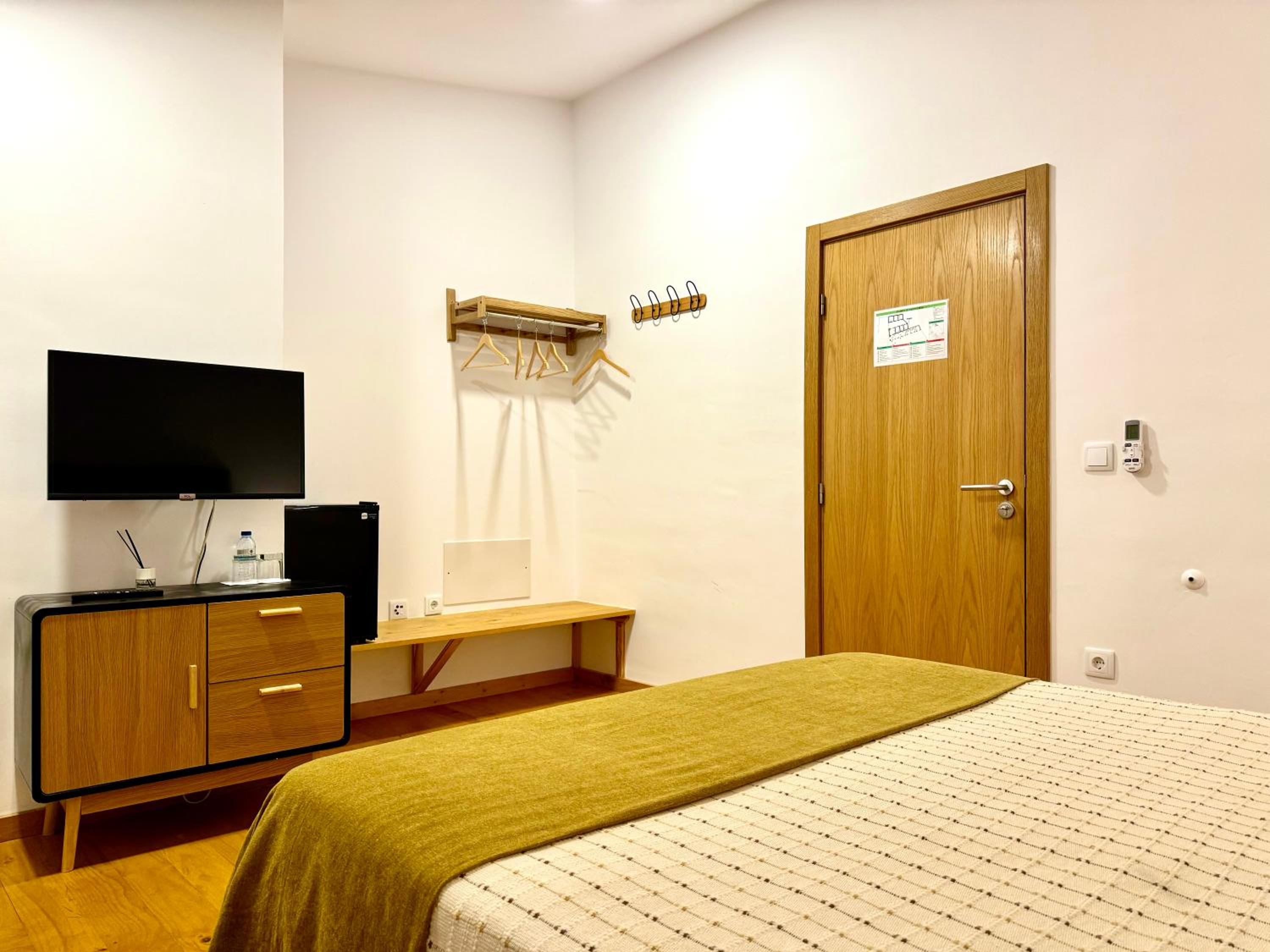 Doppelzimmer