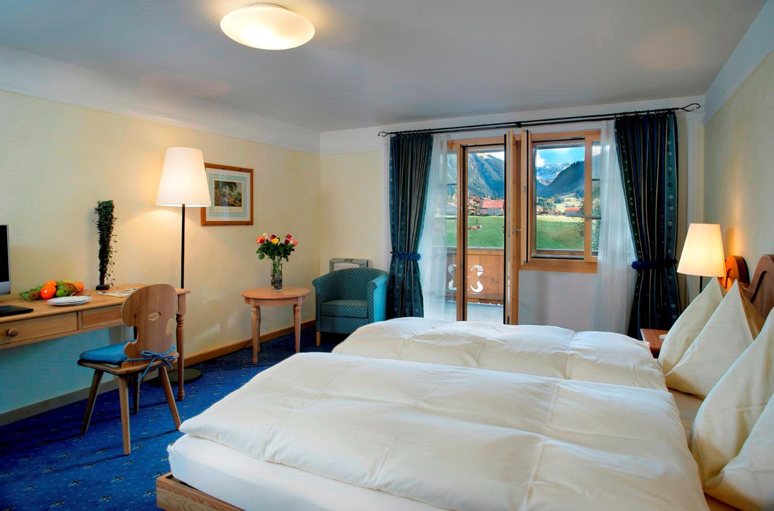 Superior Double Room - Photo 3
