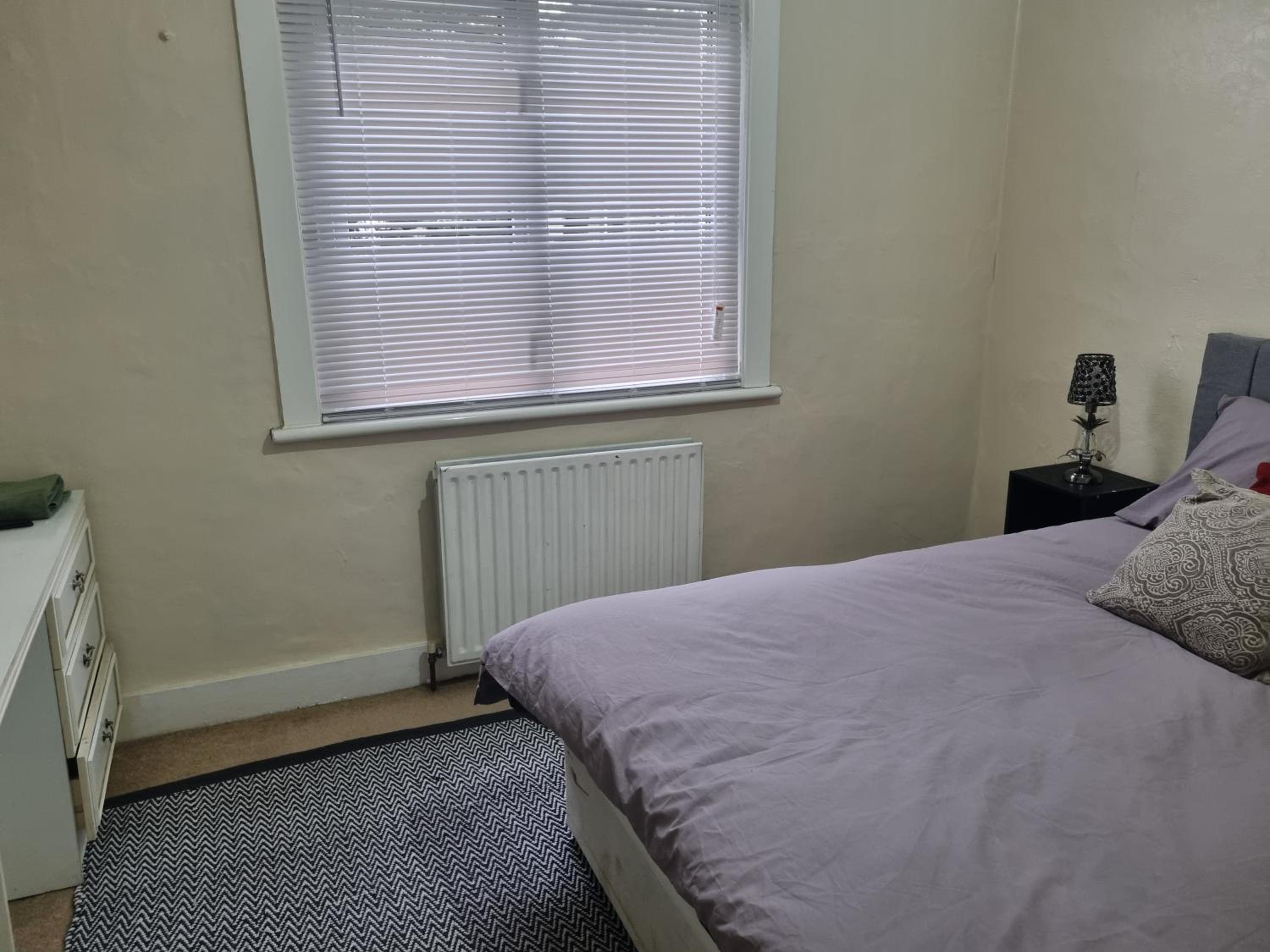 Double Room With Shared Bathroom photo 3