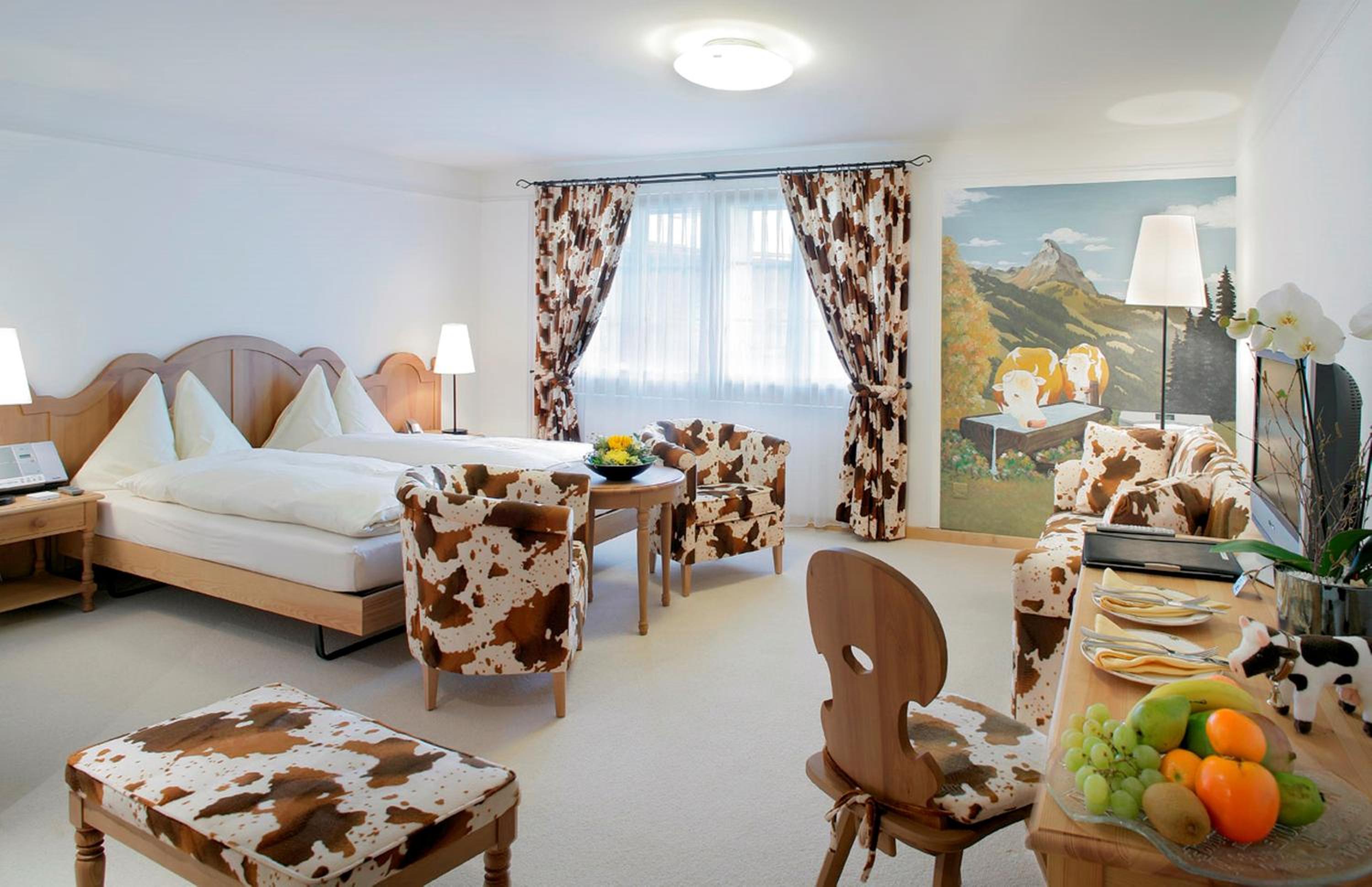 Theme Double Room - Photo 5