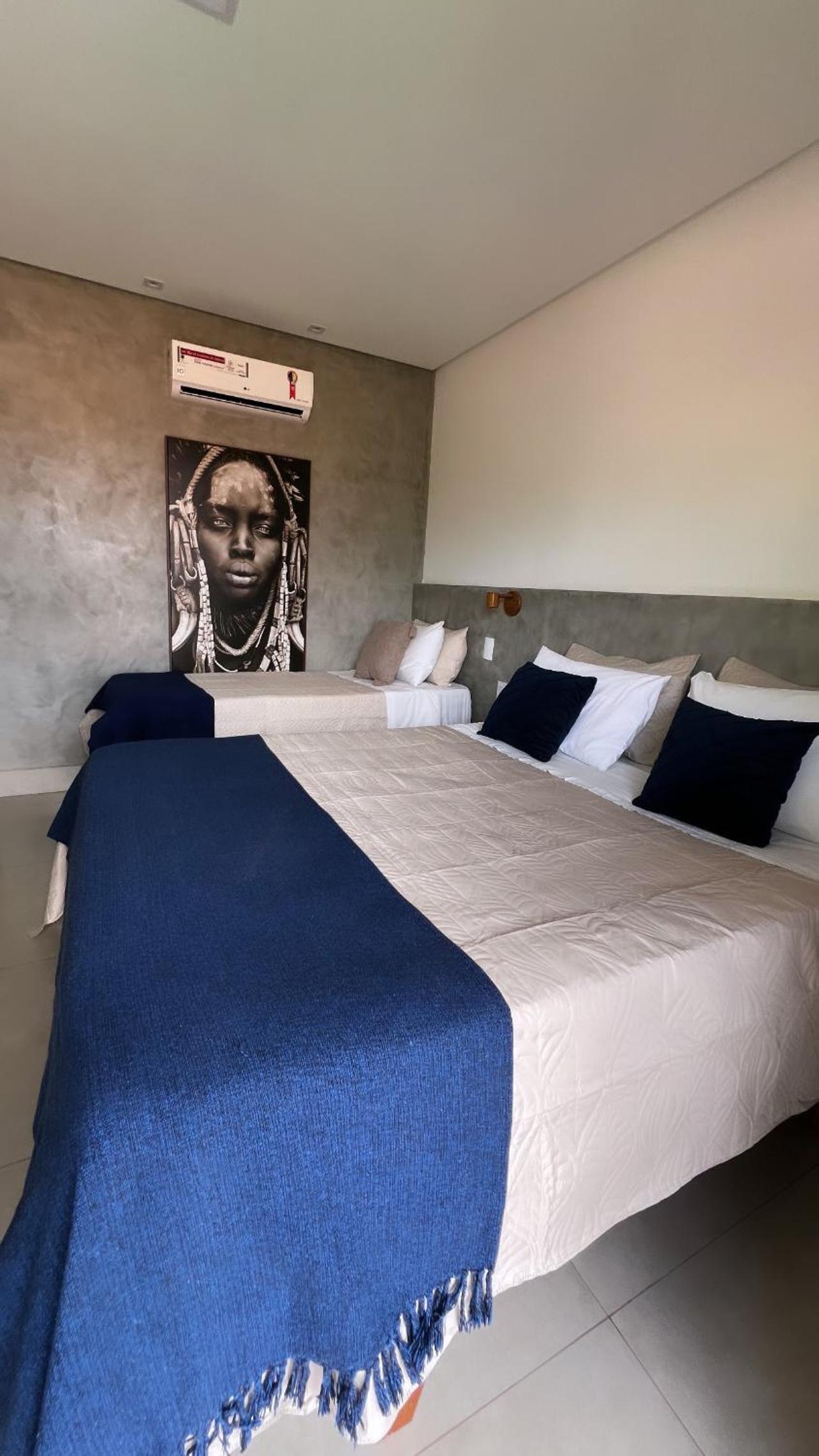 Suite with Balcony photo 1