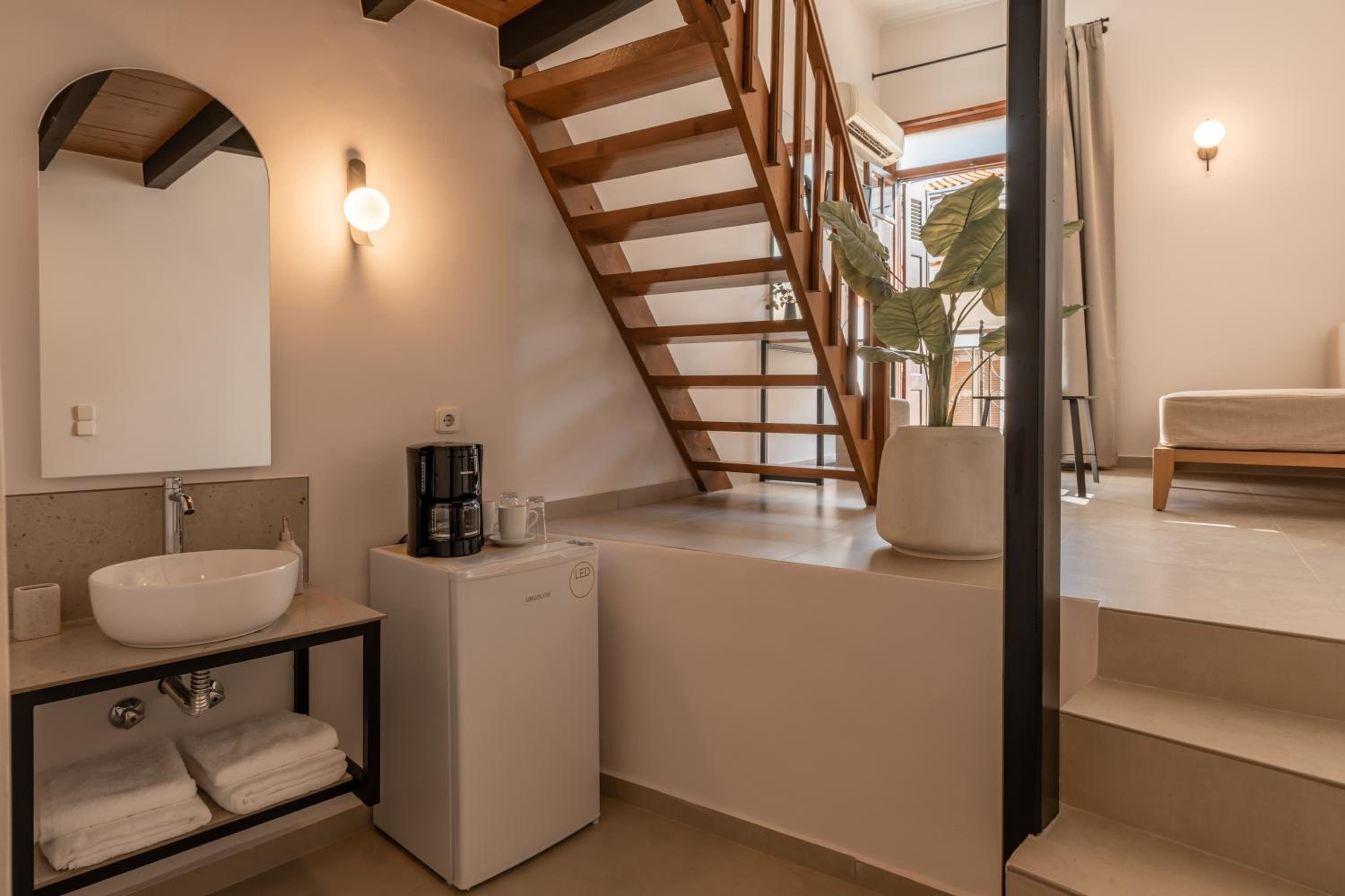 Suite with Sea View photo 2