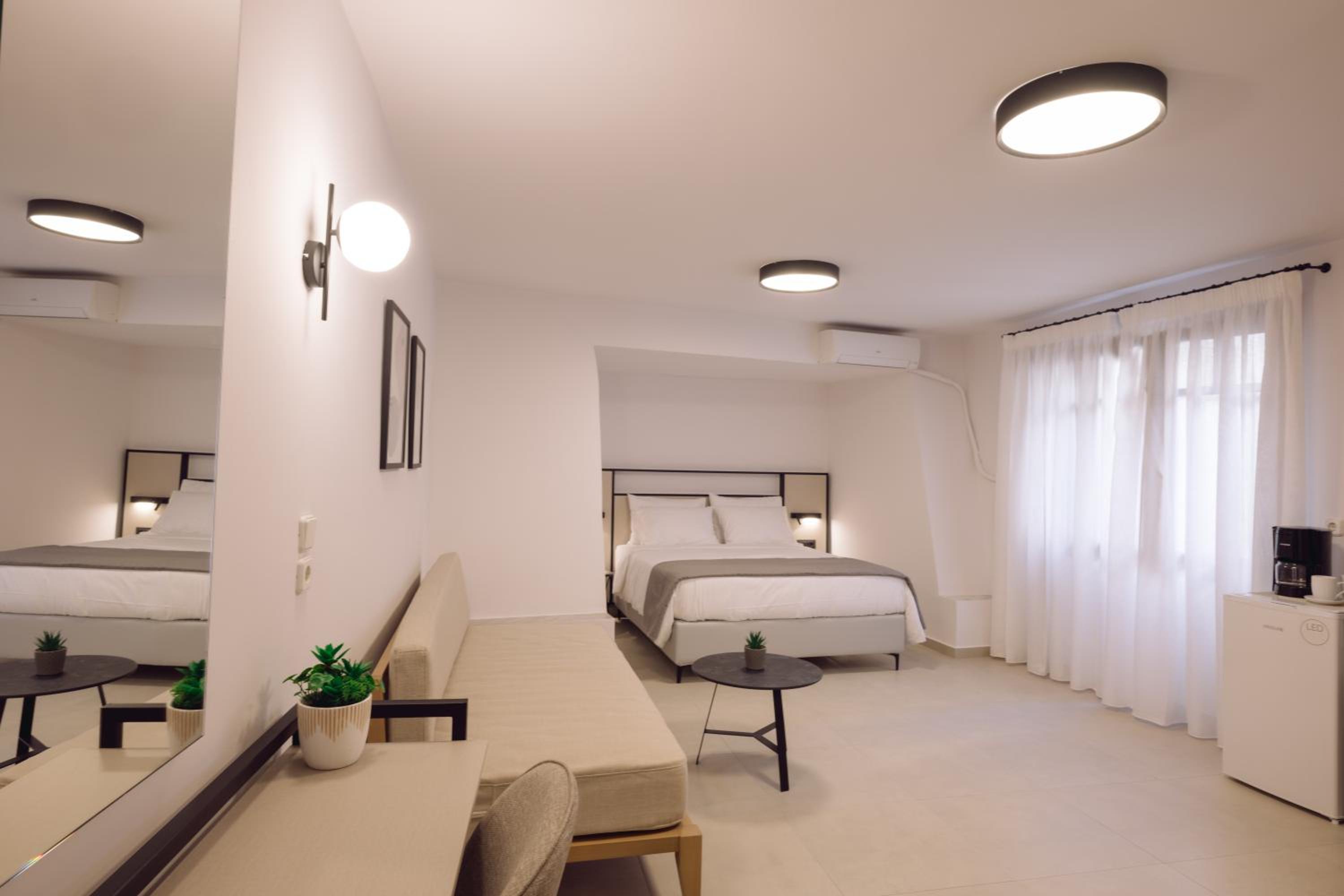 Deluxe Room photo 1