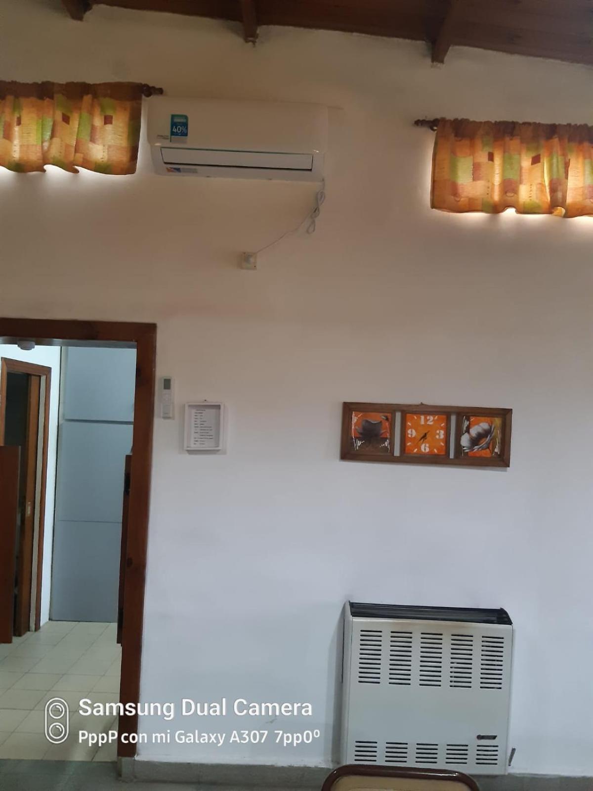 Two-Bedroom House photo 2