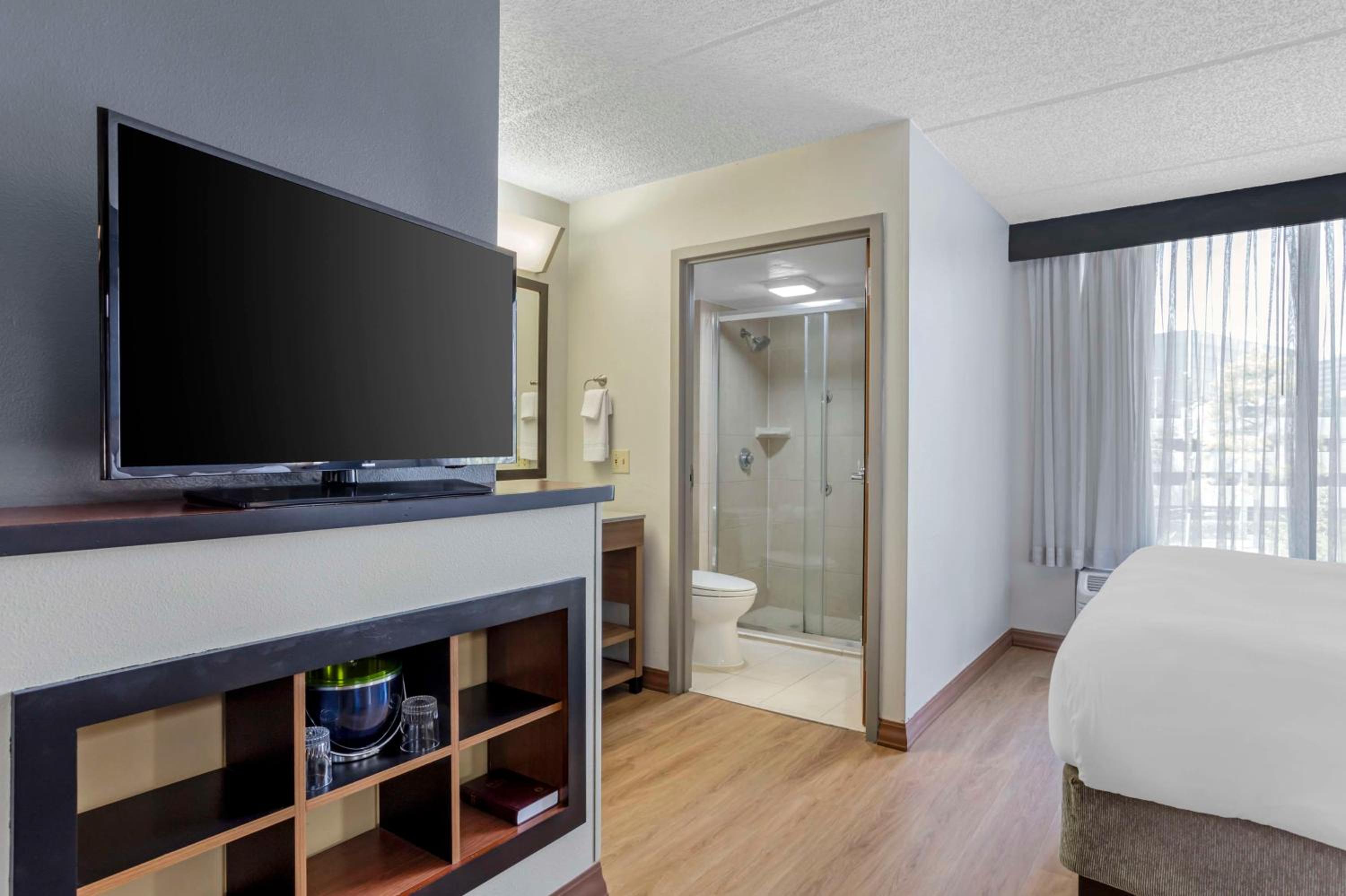 King Room with Sofa Bed - High Floor - Photo 2