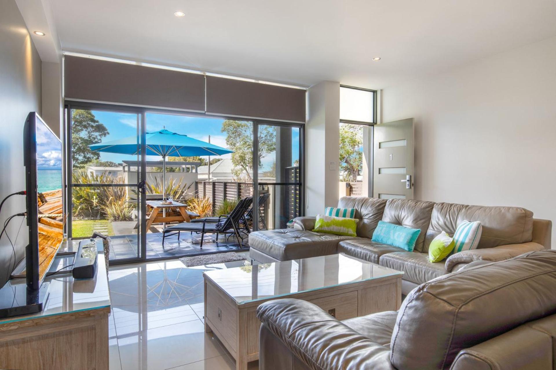 Superior Apartment photo 1