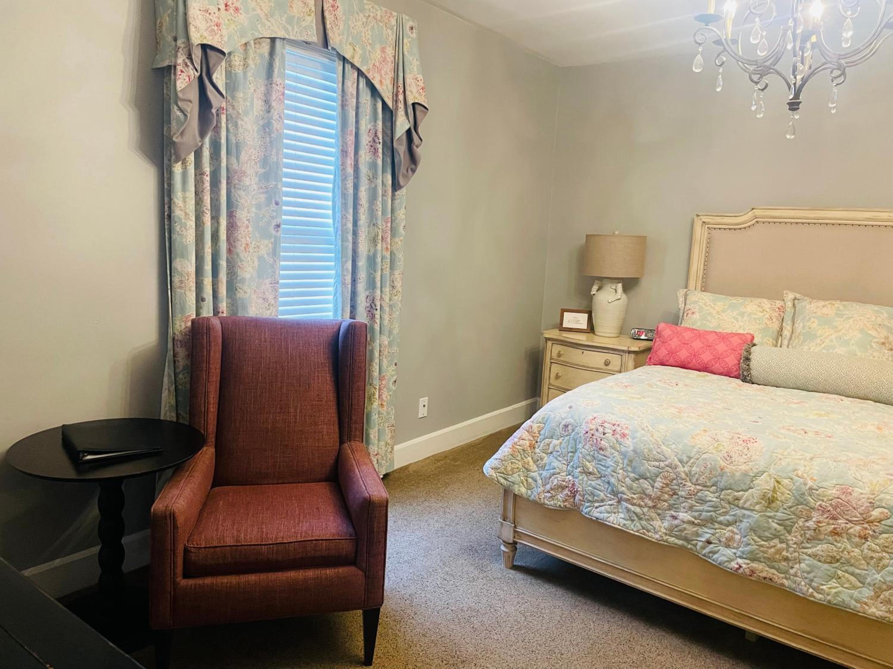 King Room with Garden View - Photo 1