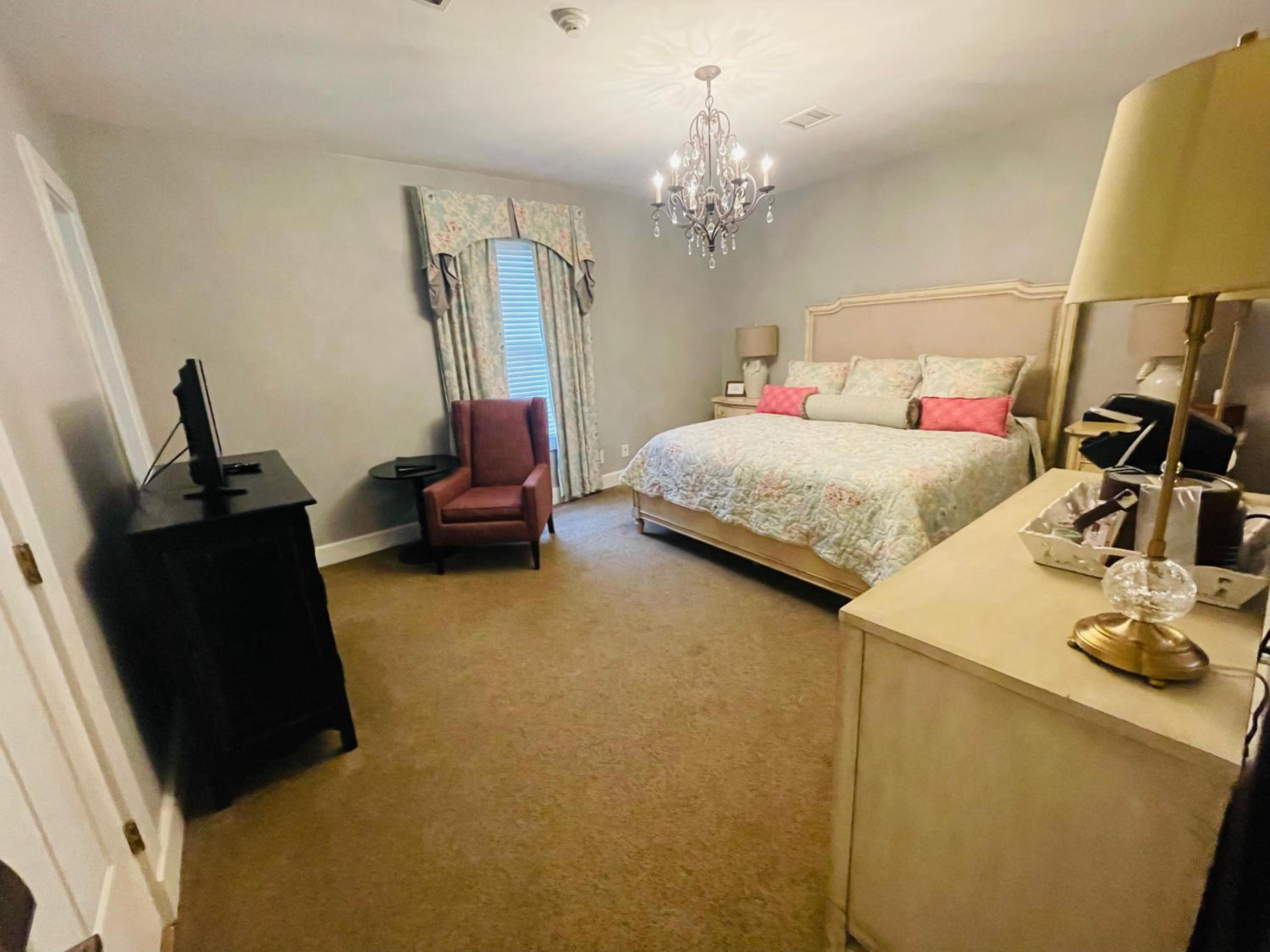 King Room with Garden View - Photo 2