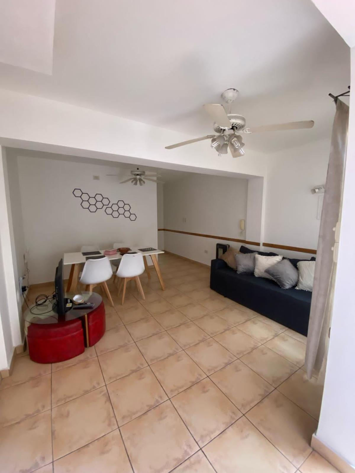 Two-Bedroom Apartment photo 1