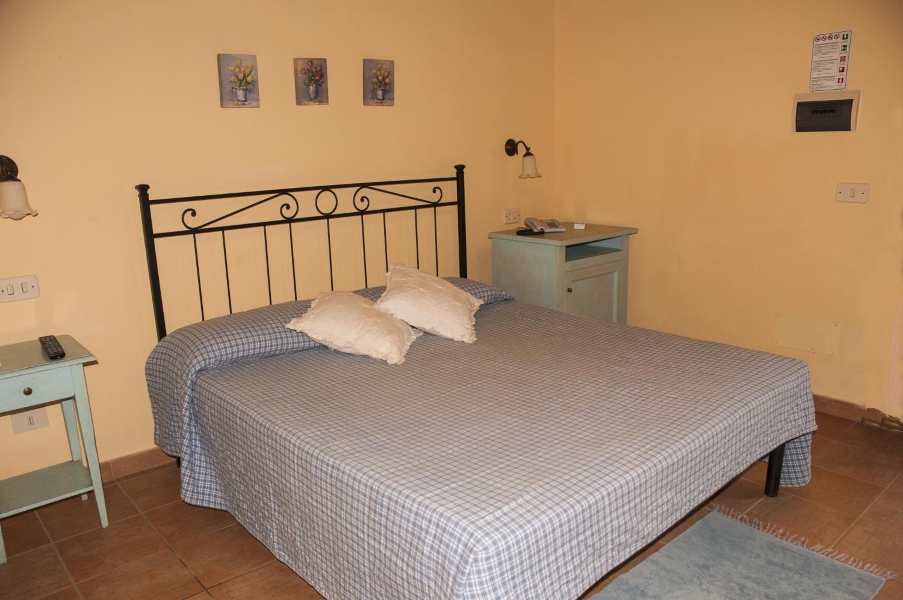Double Room photo 2