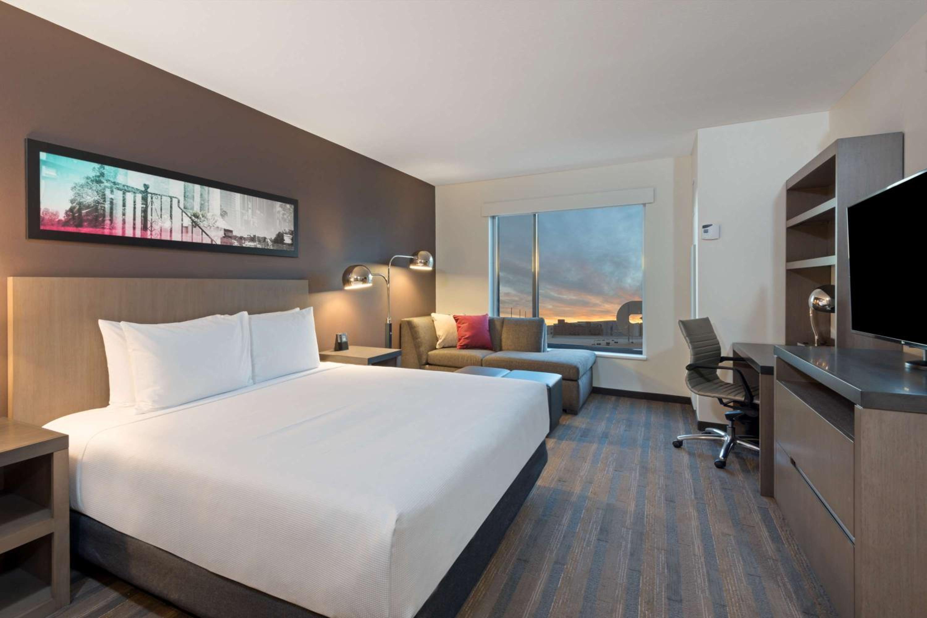 King Room