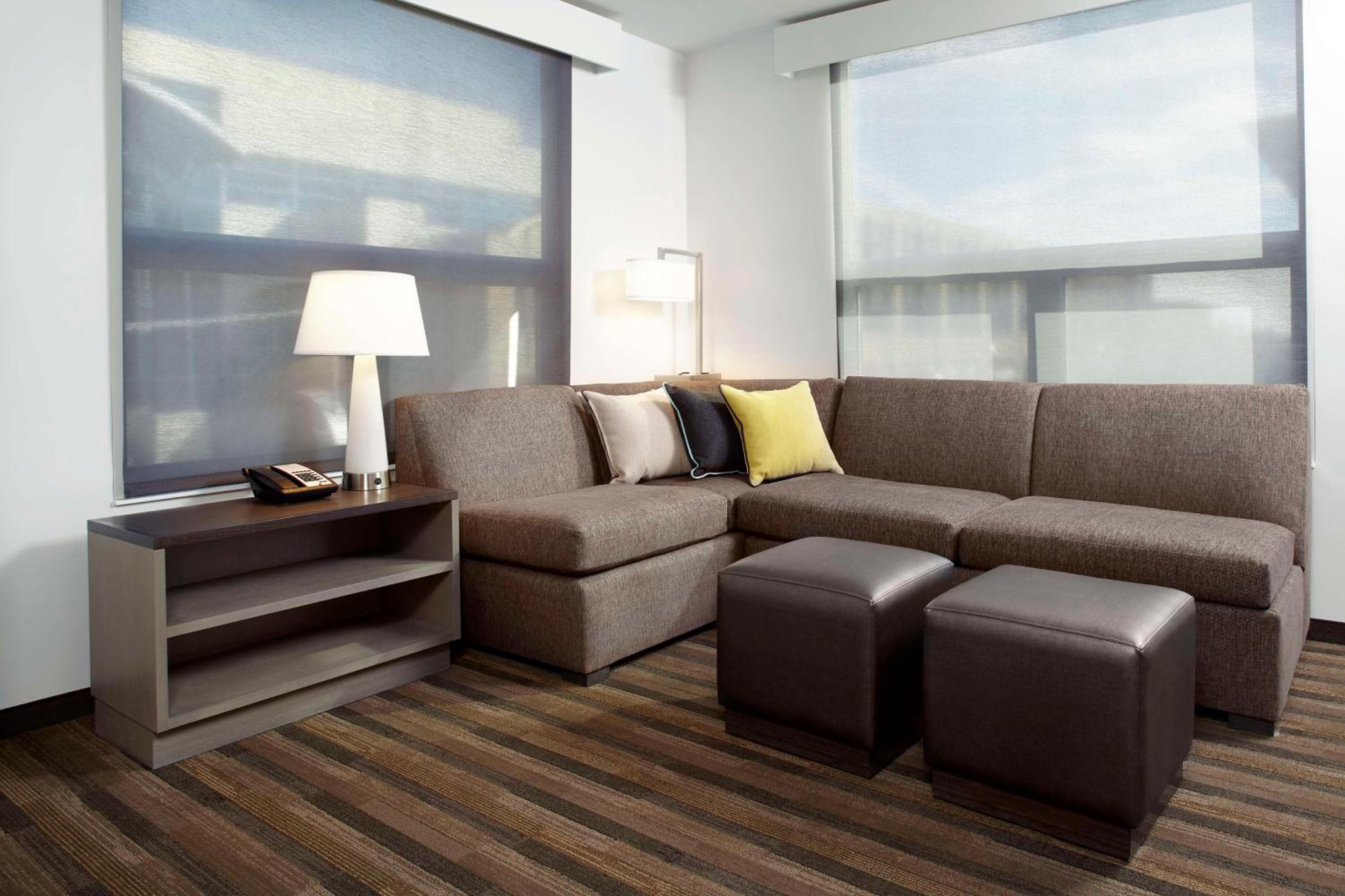 Specialty Suite With Two Queen Beds And Kitchen photo 1