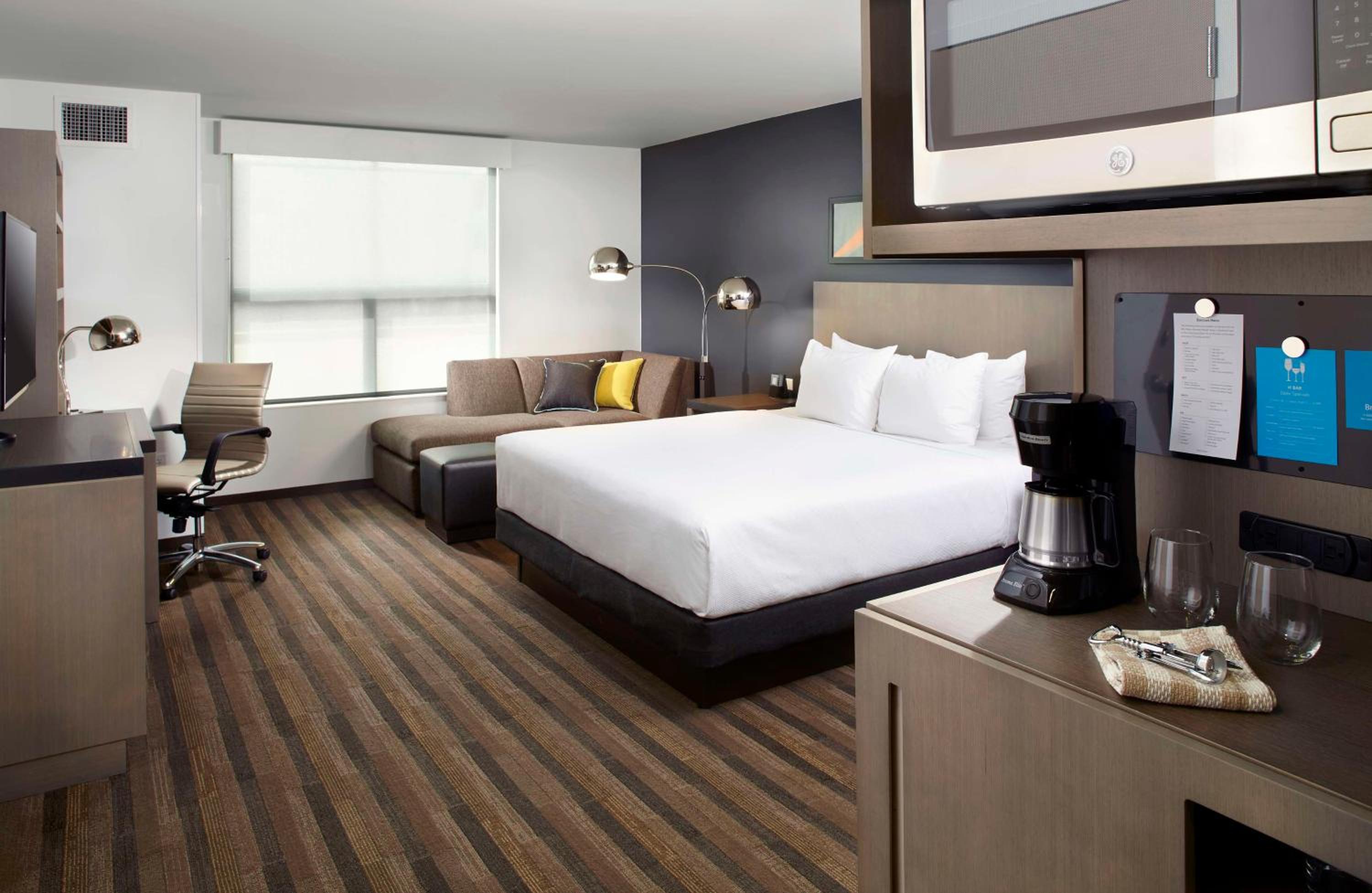 King Room