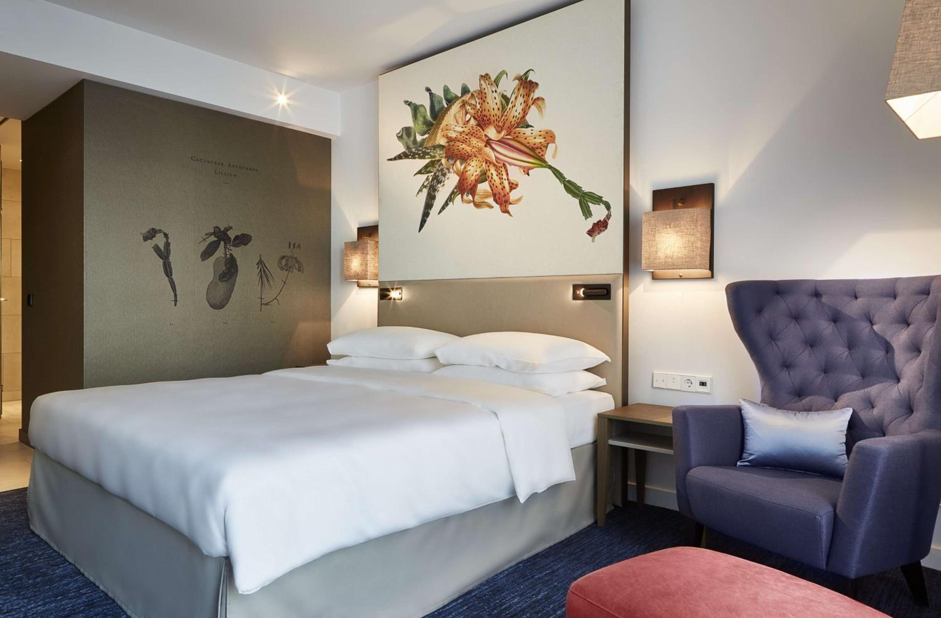 King Room photo 2