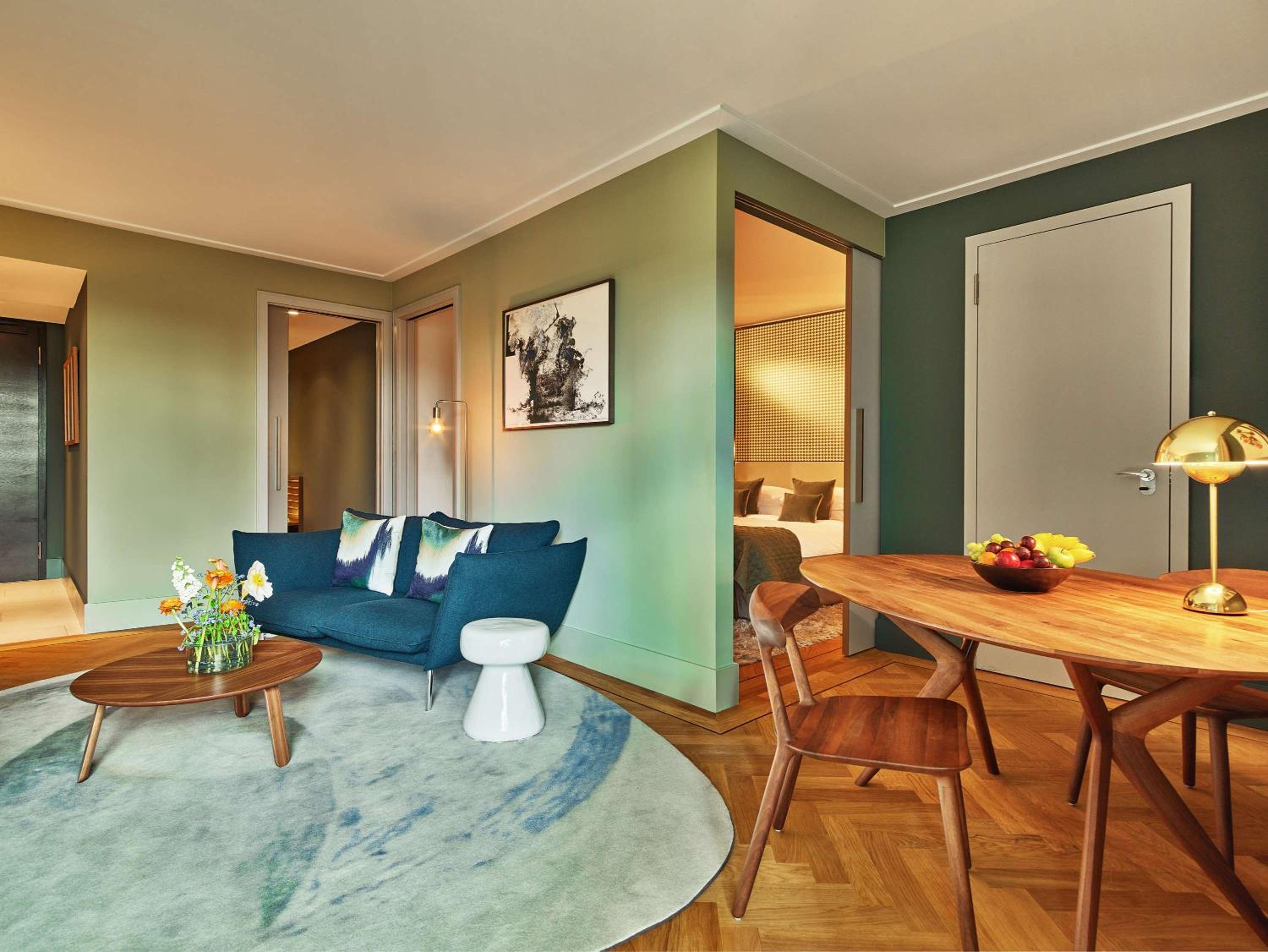 Executive Suite photo 3