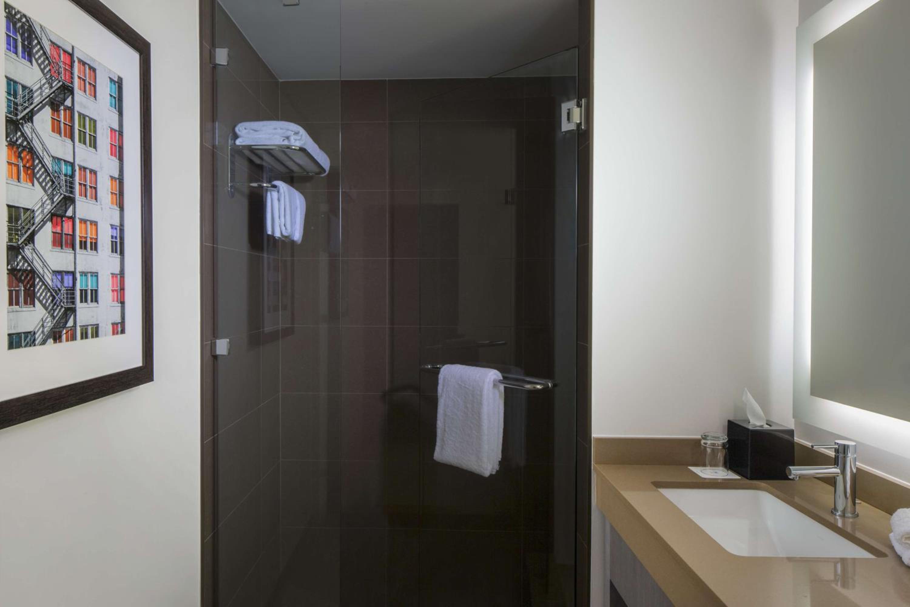 Specialty King Studio Suite with Kitchen thumbnail 6