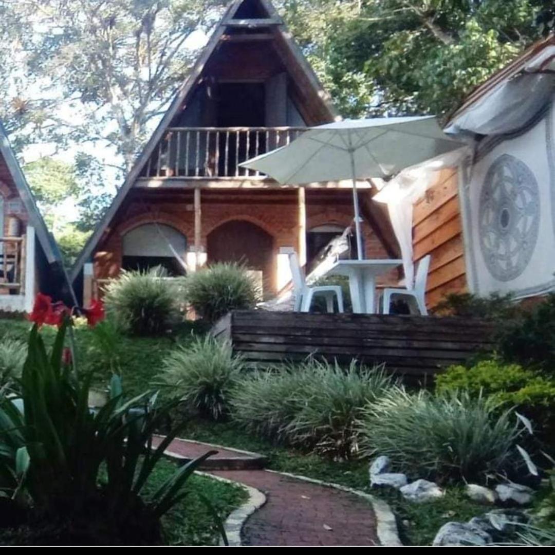 Two-Bedroom Chalet photo 2