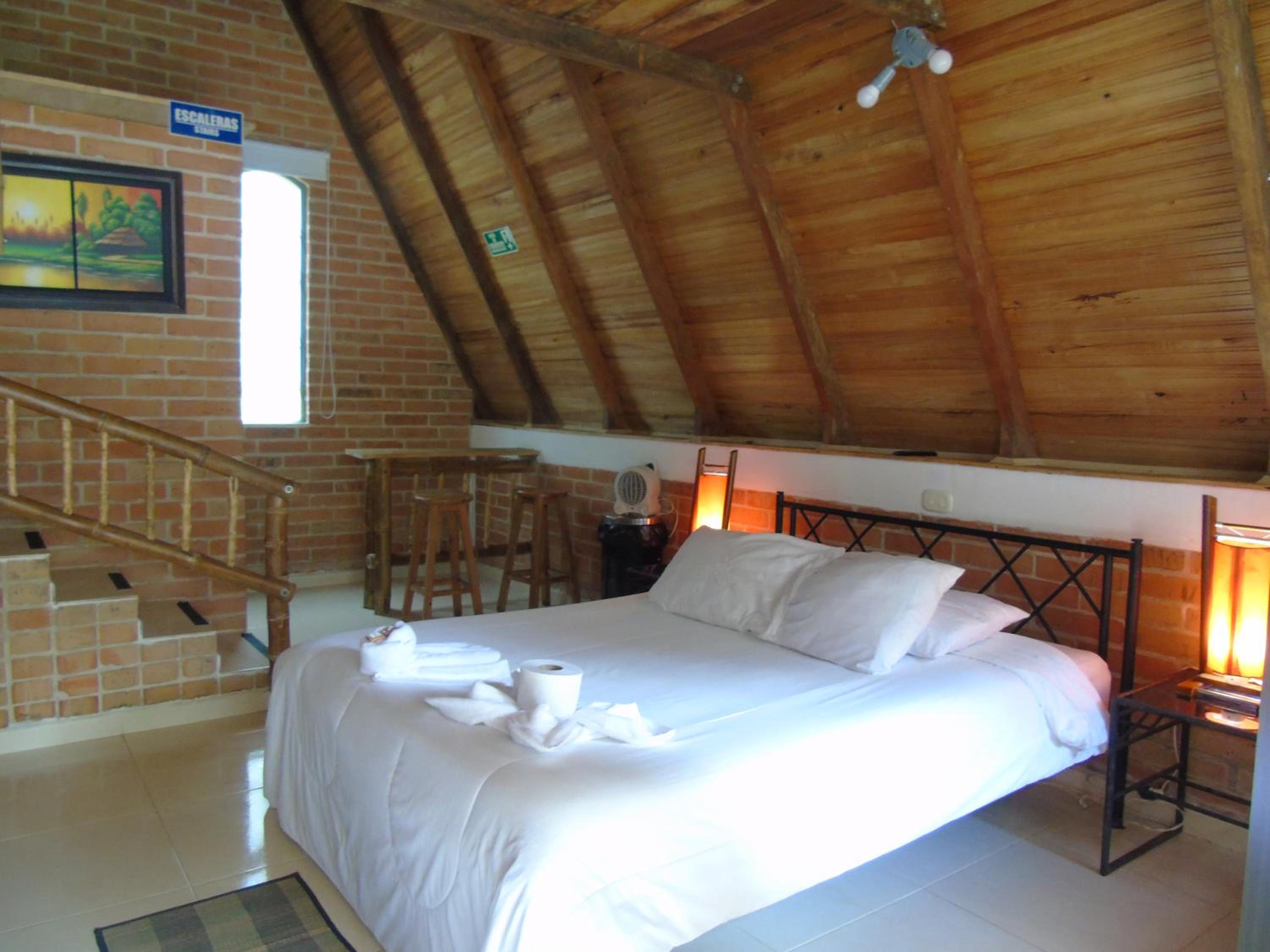 Two-Bedroom Chalet photo 3