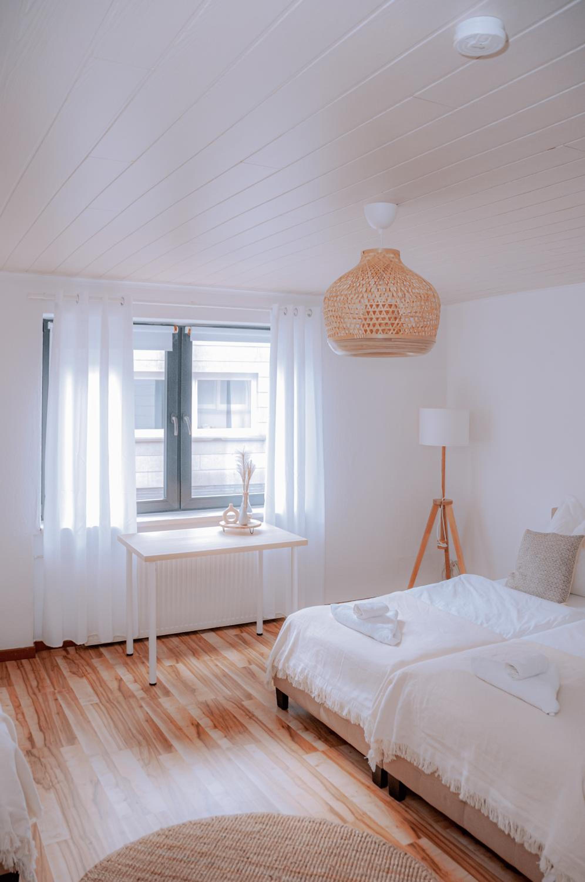 Two-Bedroom Apartment photo 1