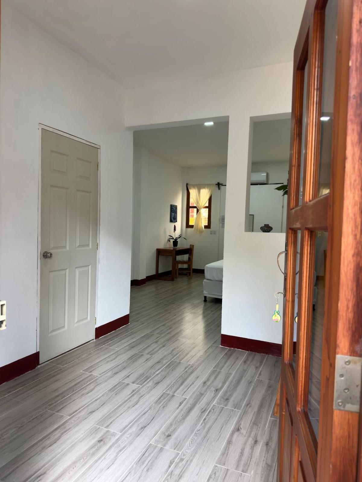 Queen Room With Balcony photo 3
