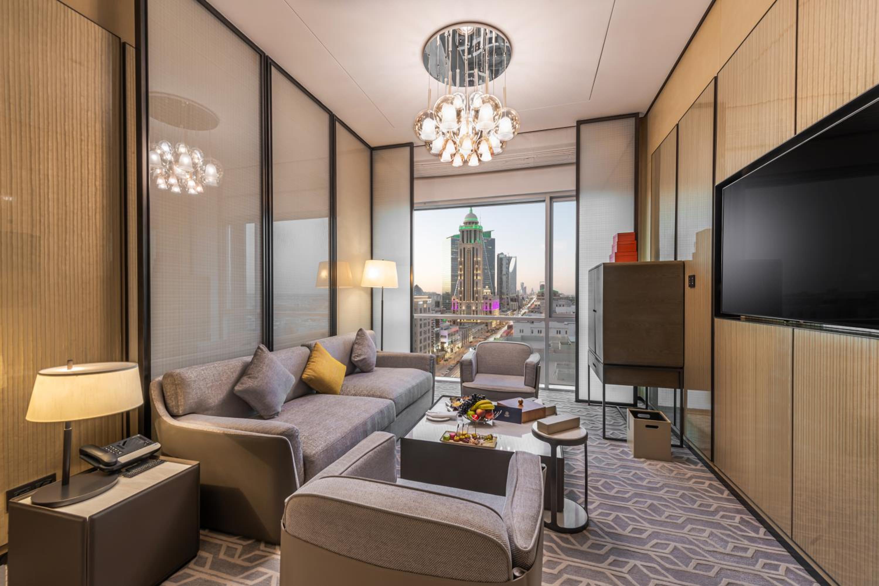 Junior Suite photo 2