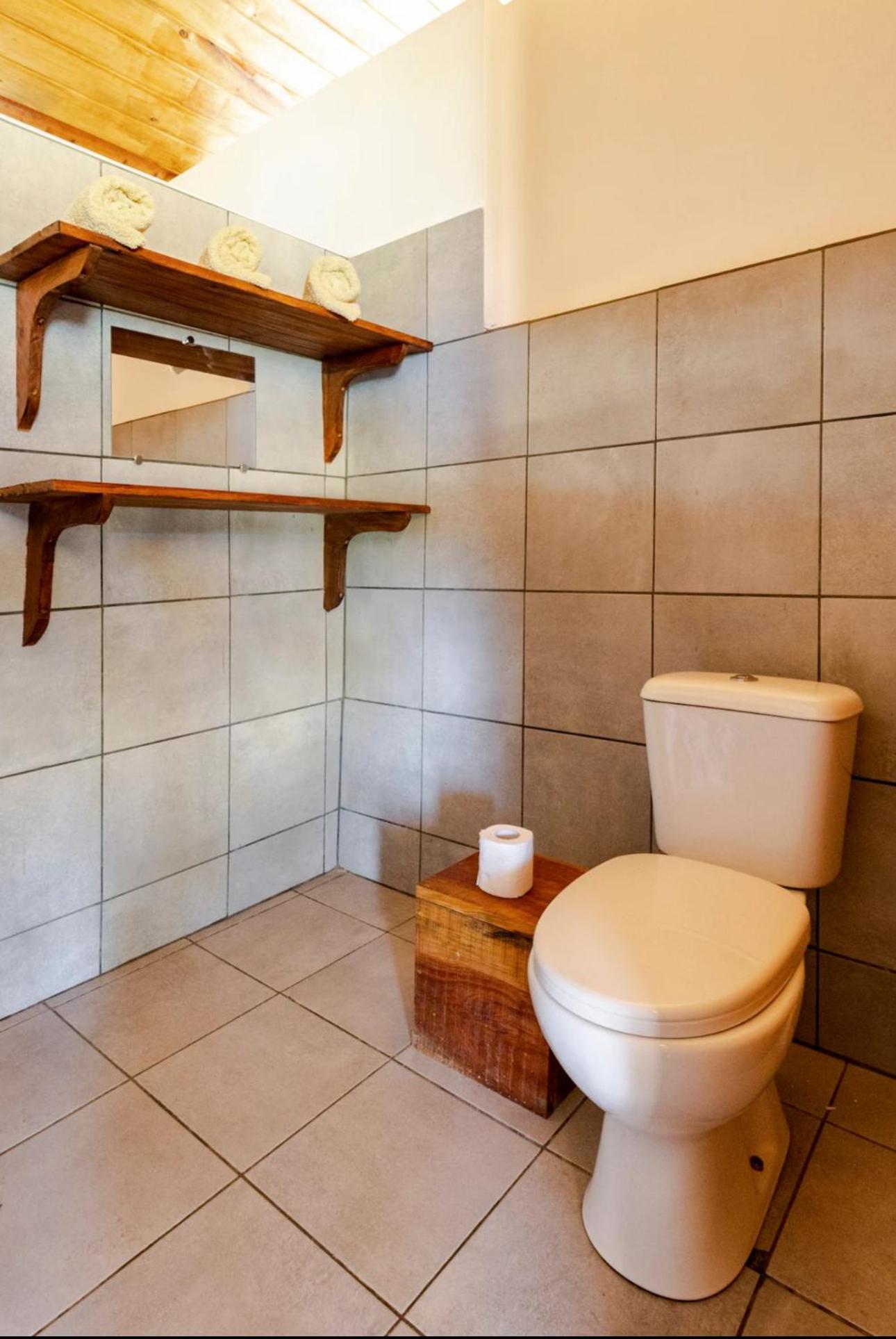 One-Bedroom House photo 3