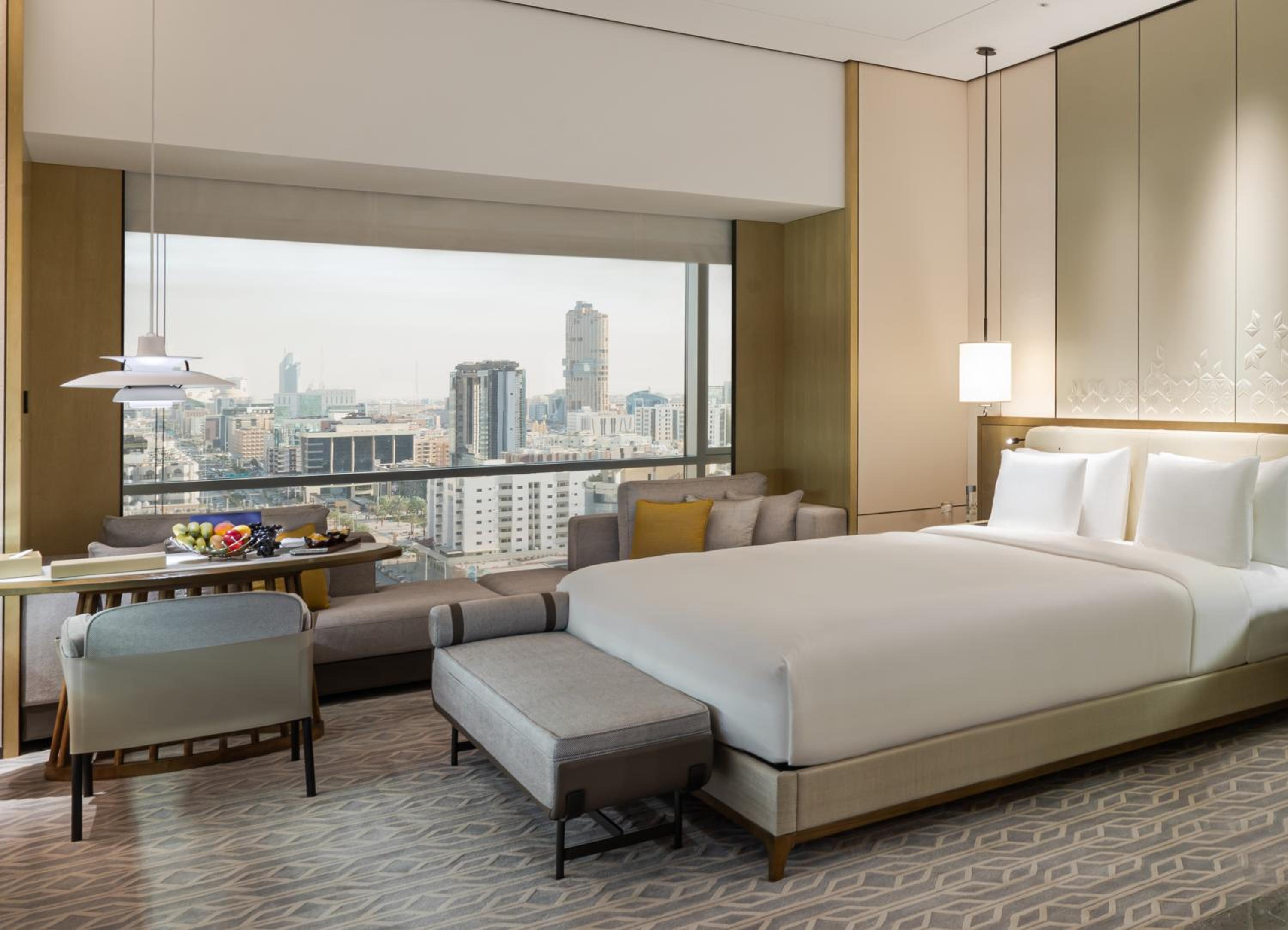 Premium Suite