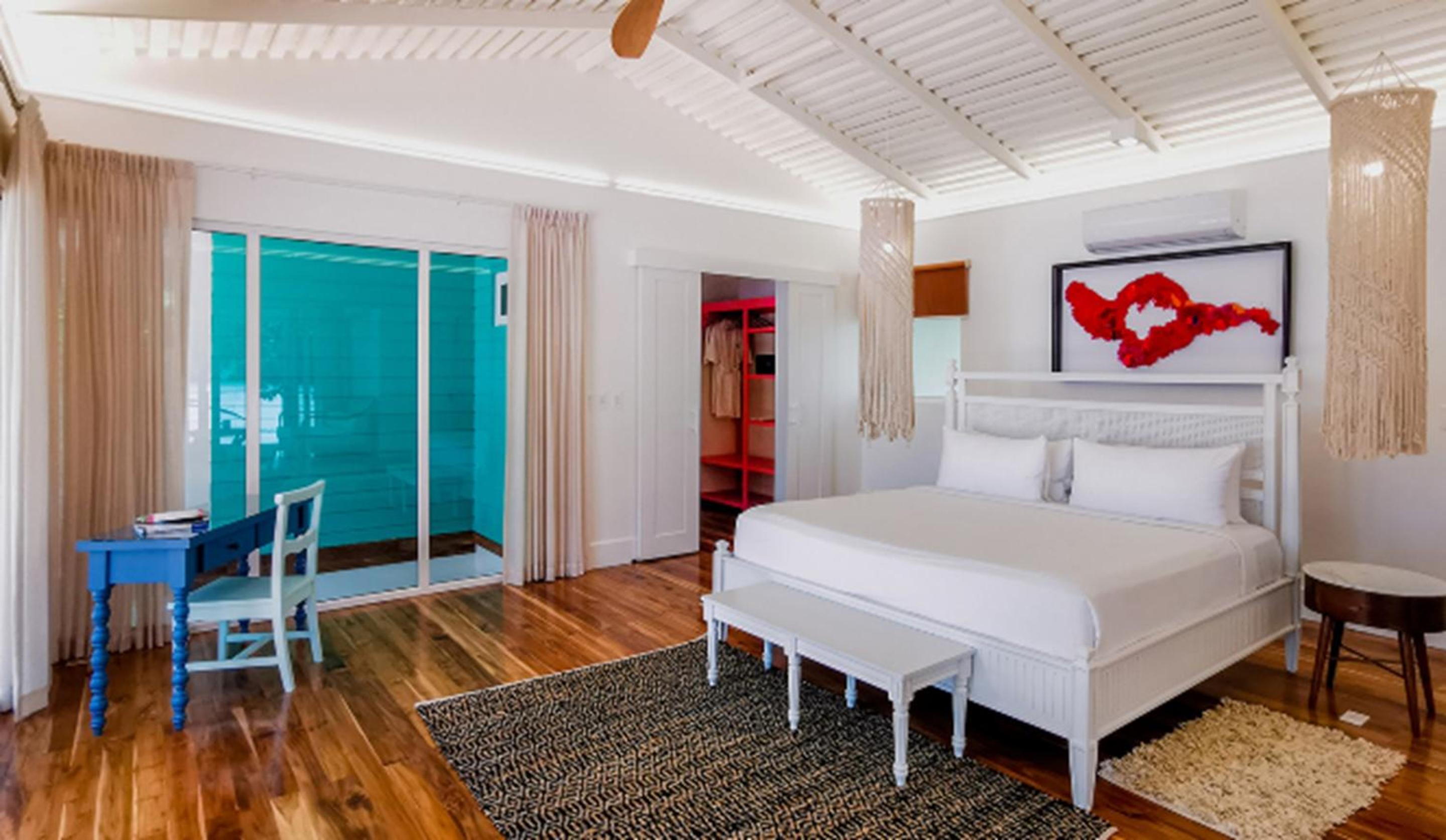Villa con piscina privada