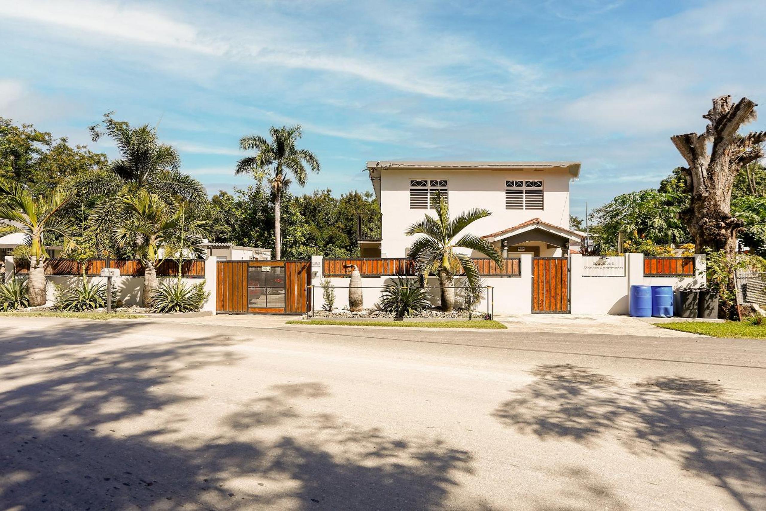 Vacation Home photo 1