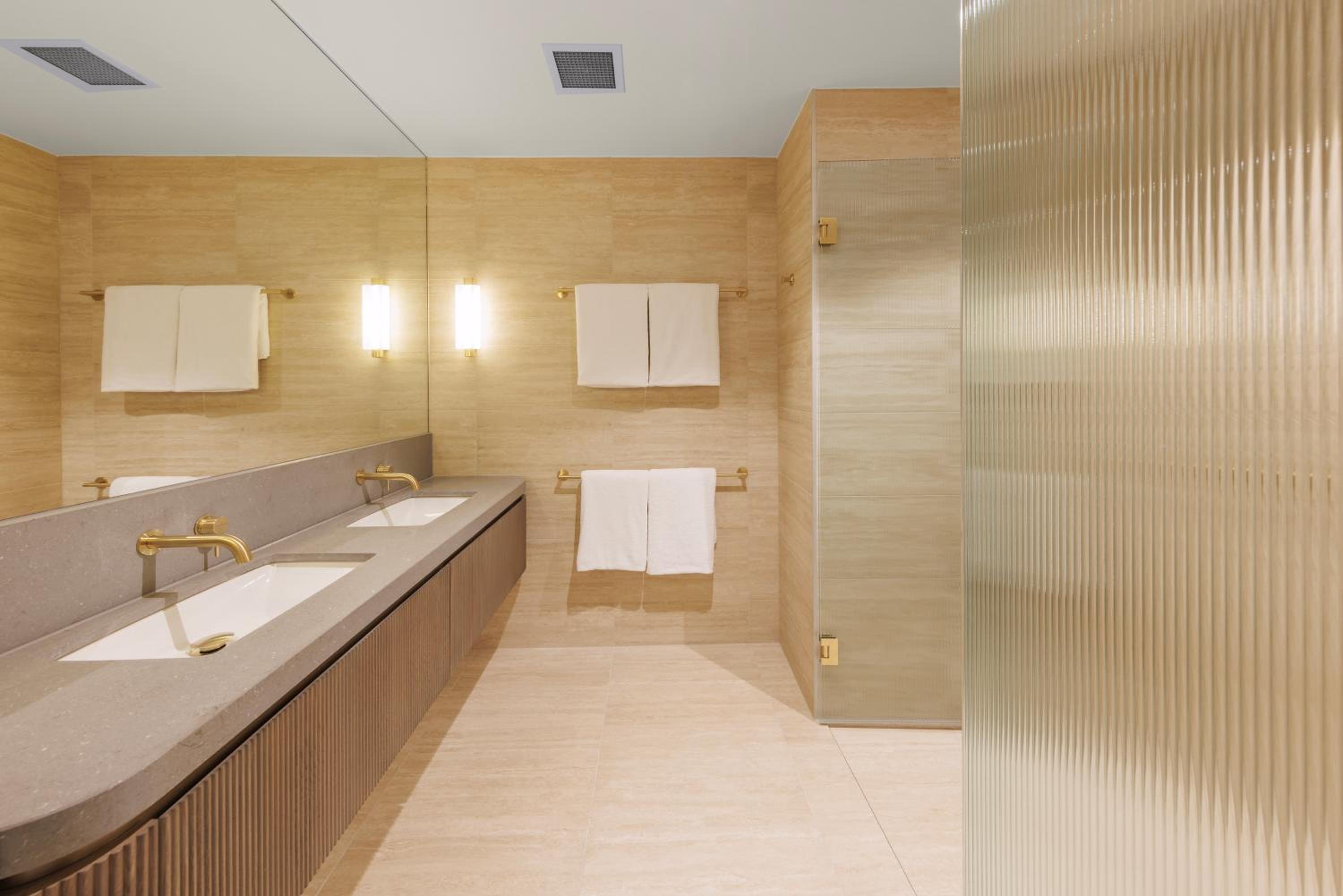 Amora Balcony Suite