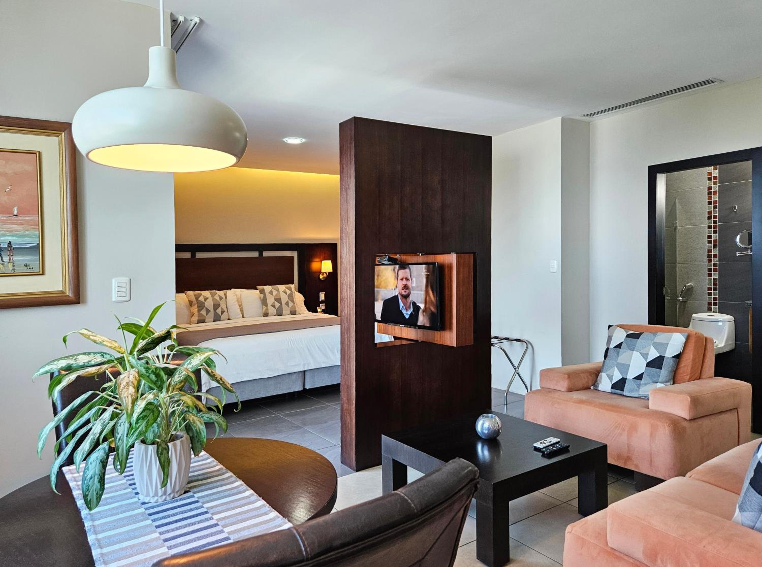 Suite