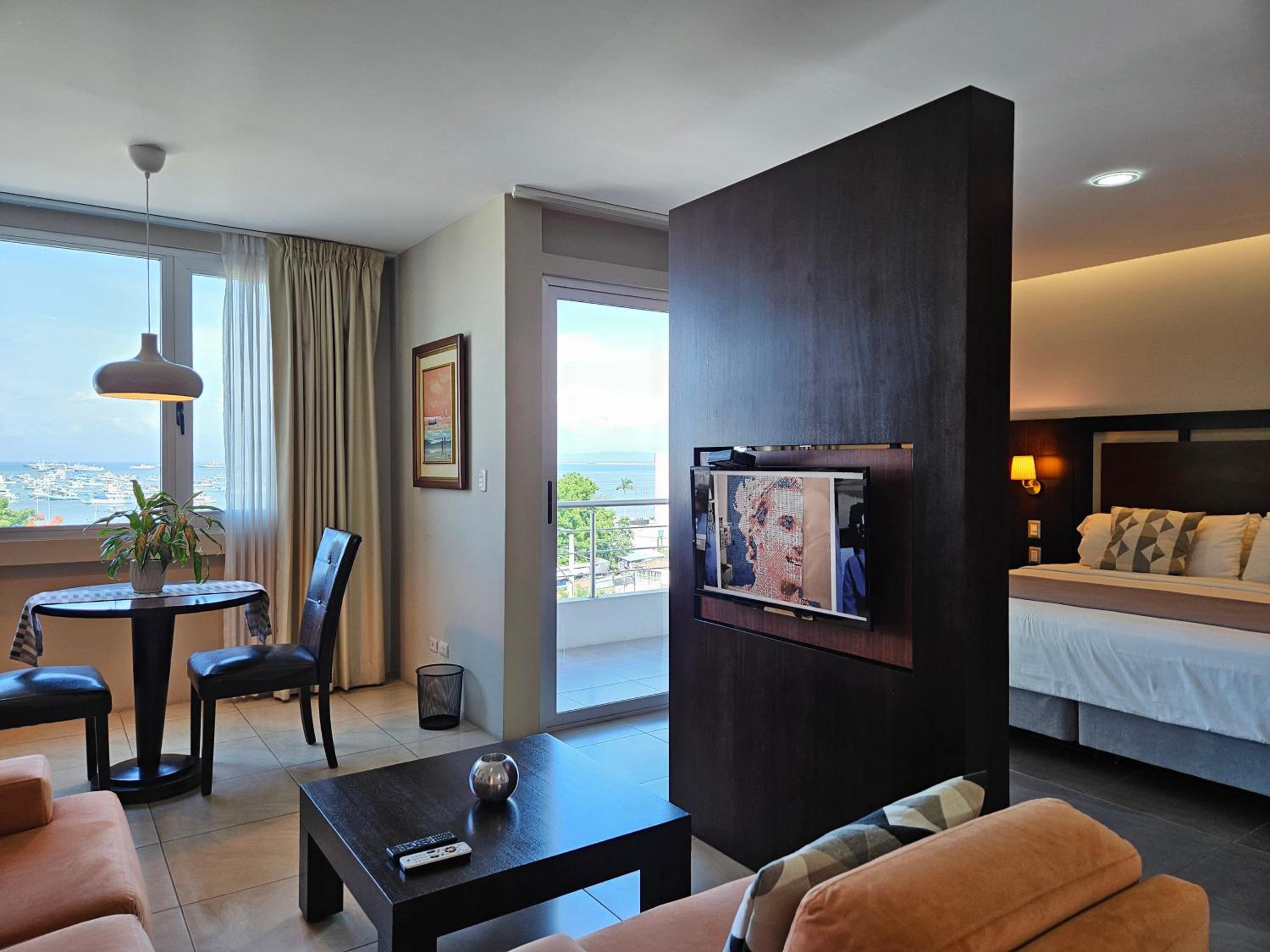 Suite photo 3