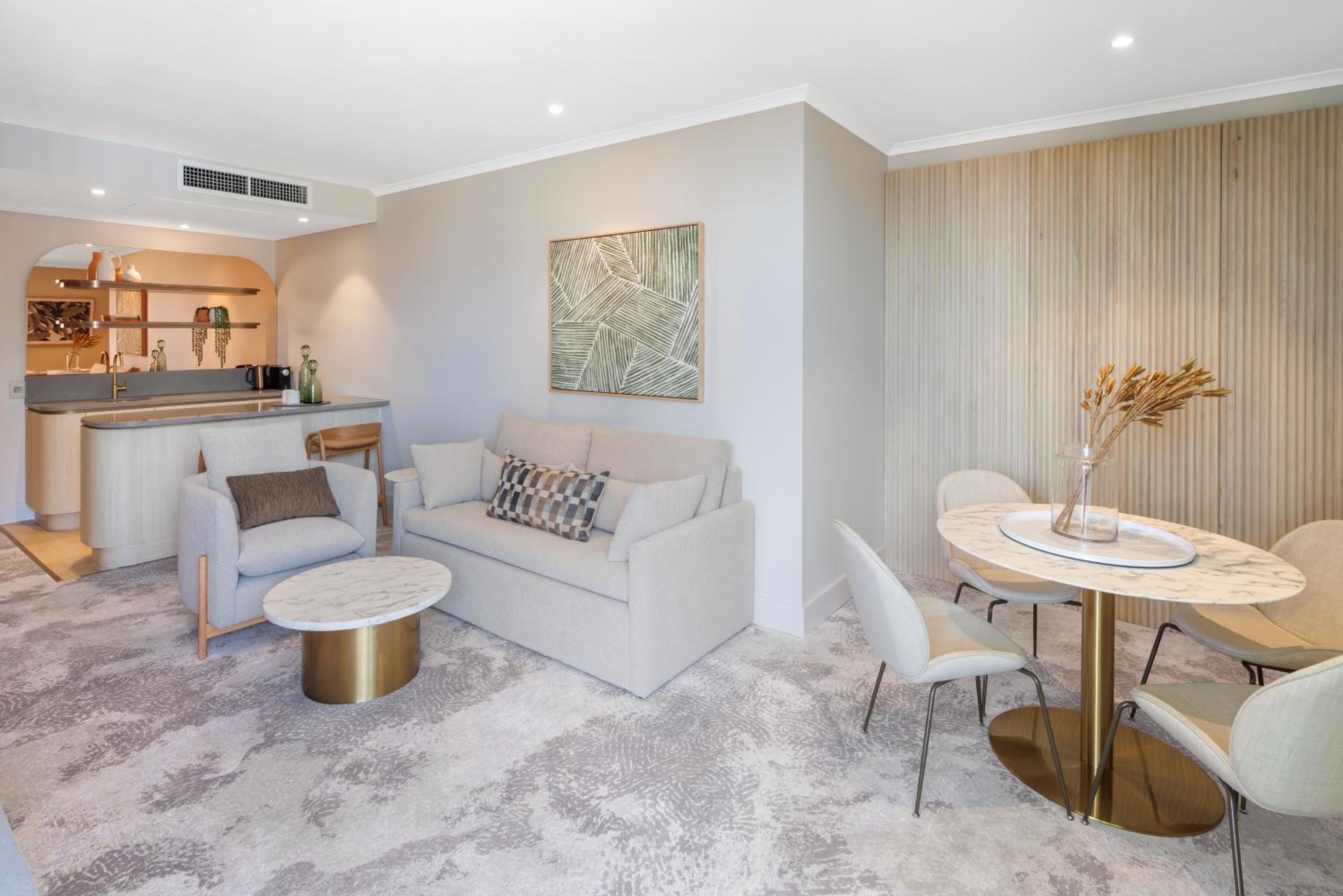 Amora Balcony Suite