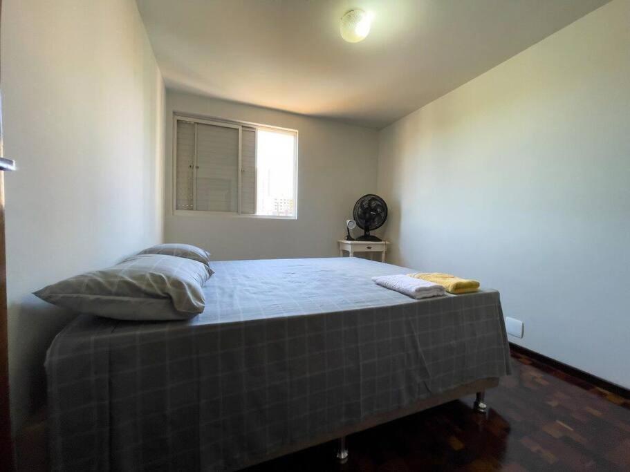 Three-Bedroom Apartment photo 3