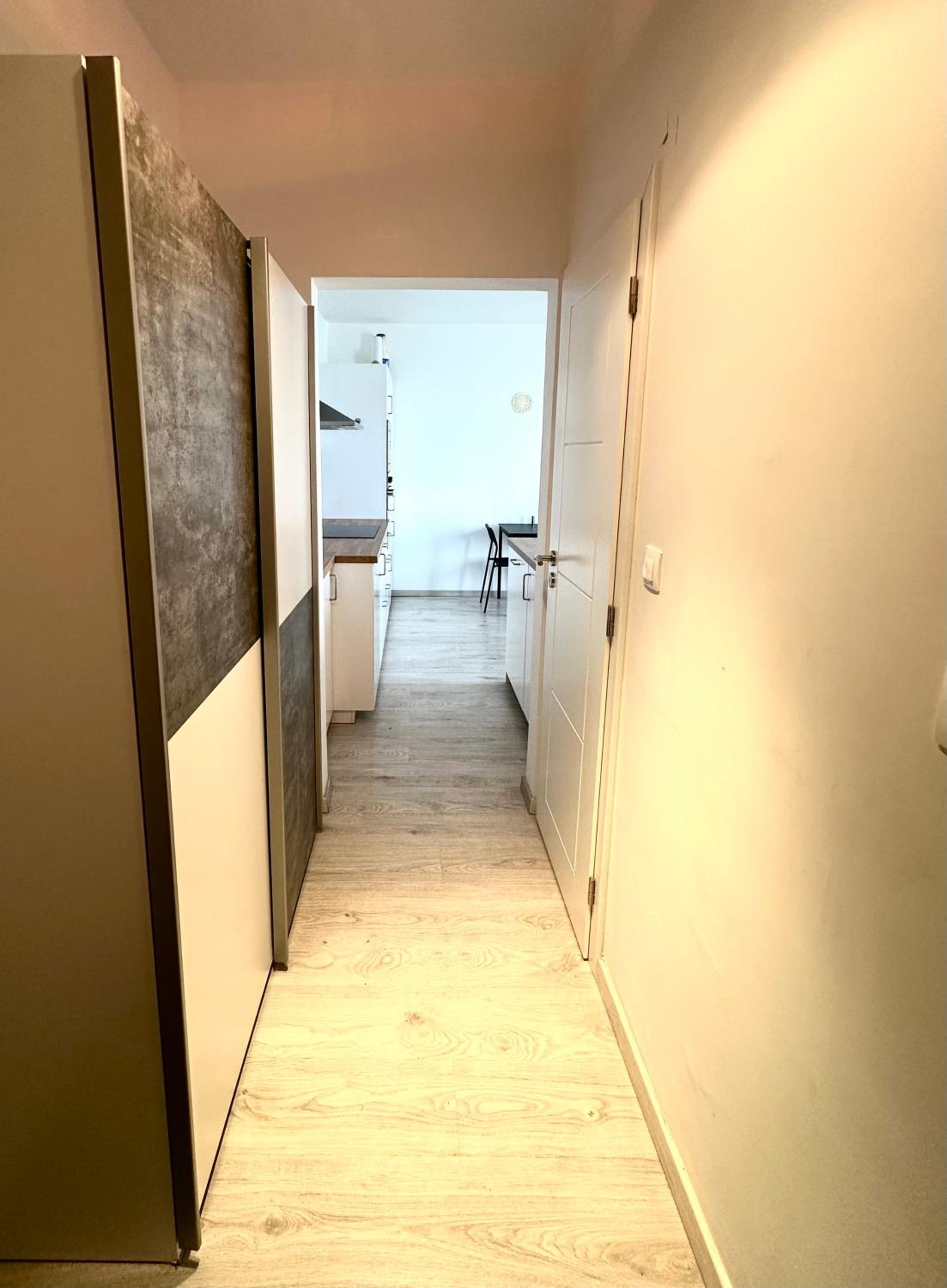 One-Bedroom Apartment photo 2