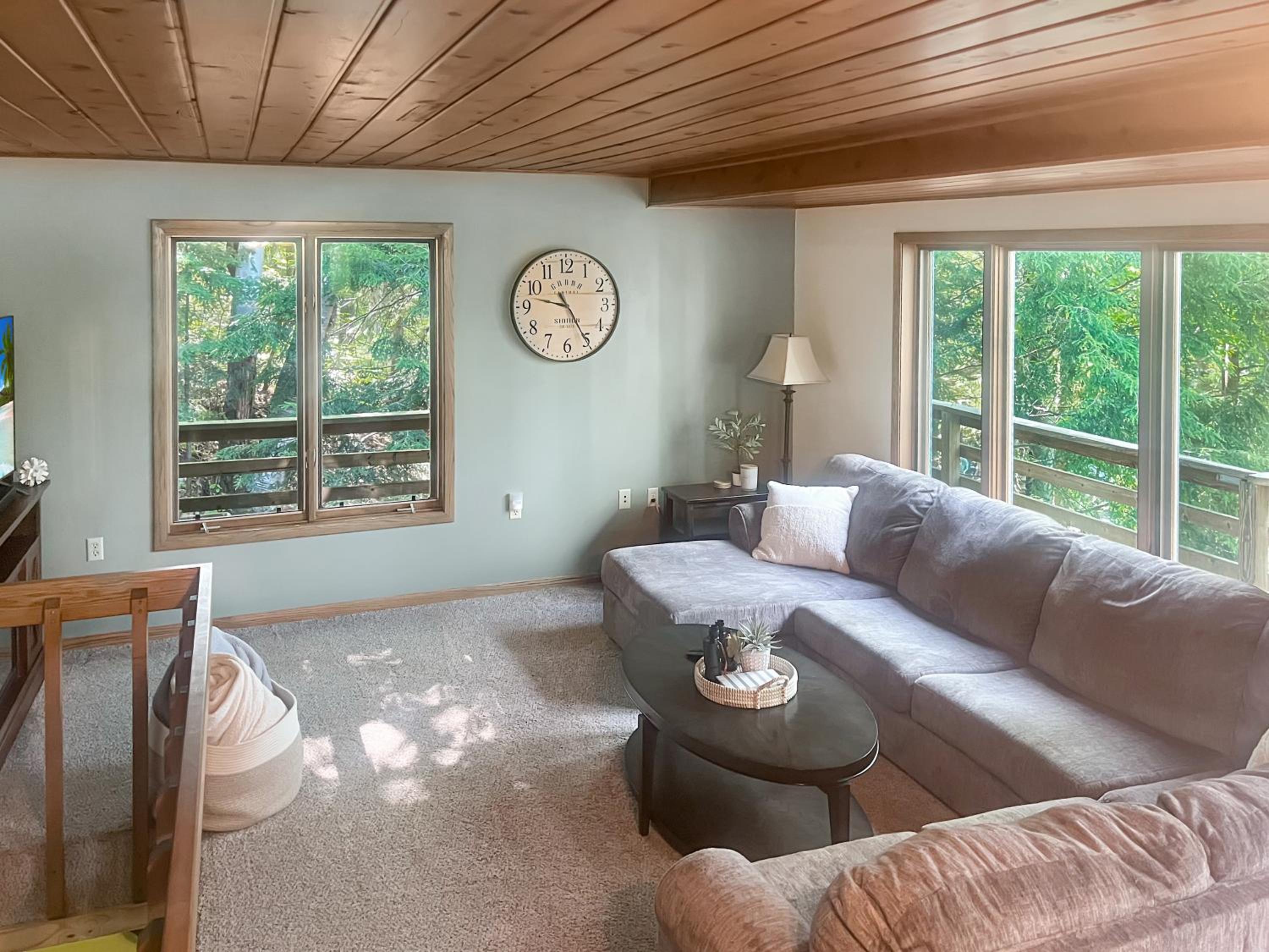 Family Room photo 1