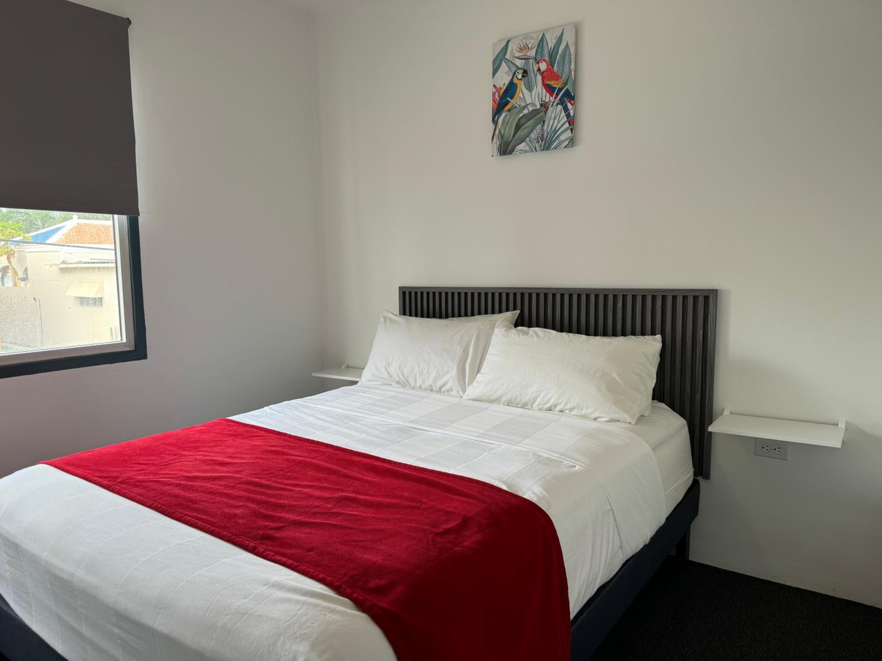 Double Room with Private Bathroom photo 3