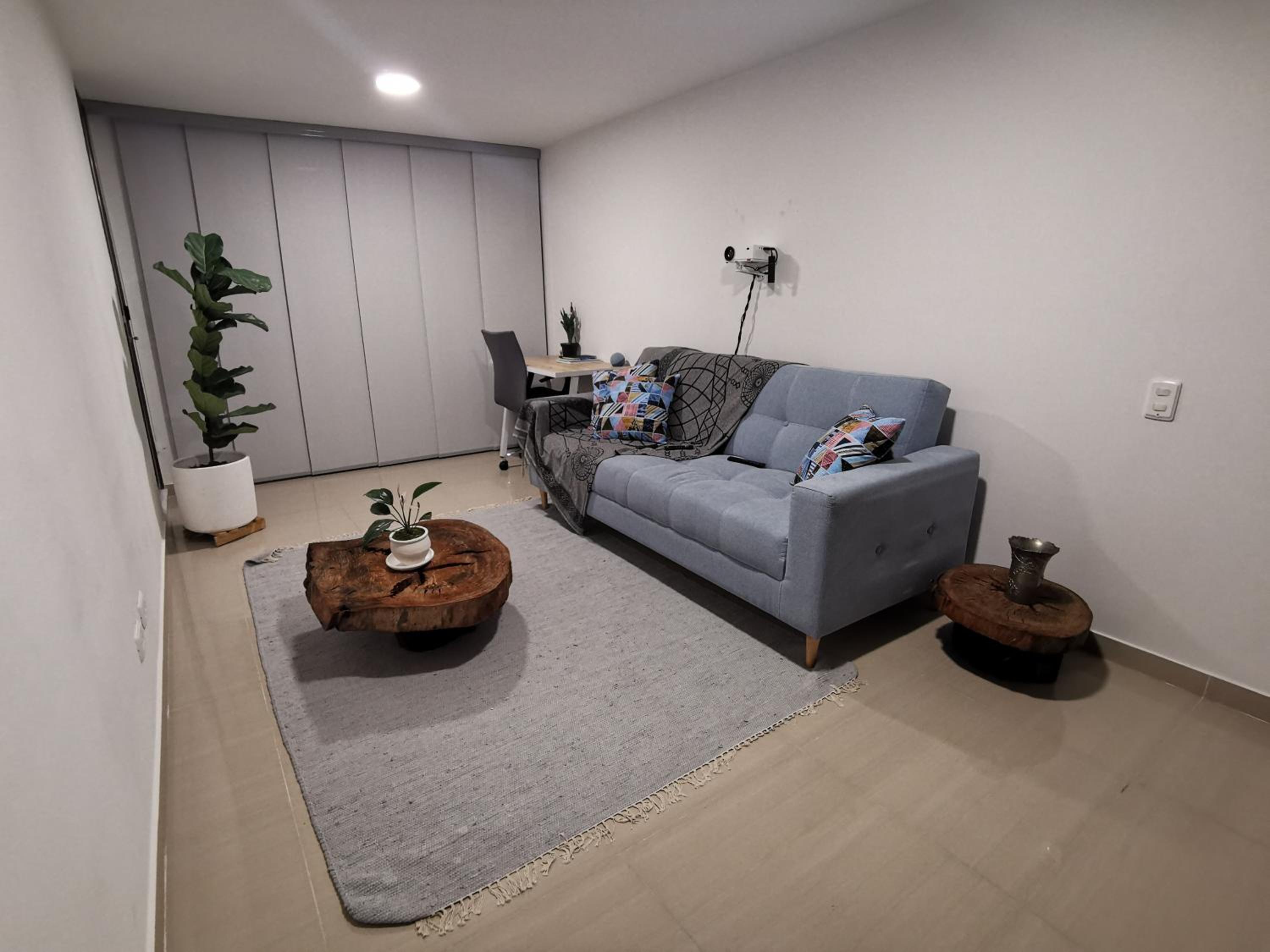 Two-Bedroom Apartment photo 2